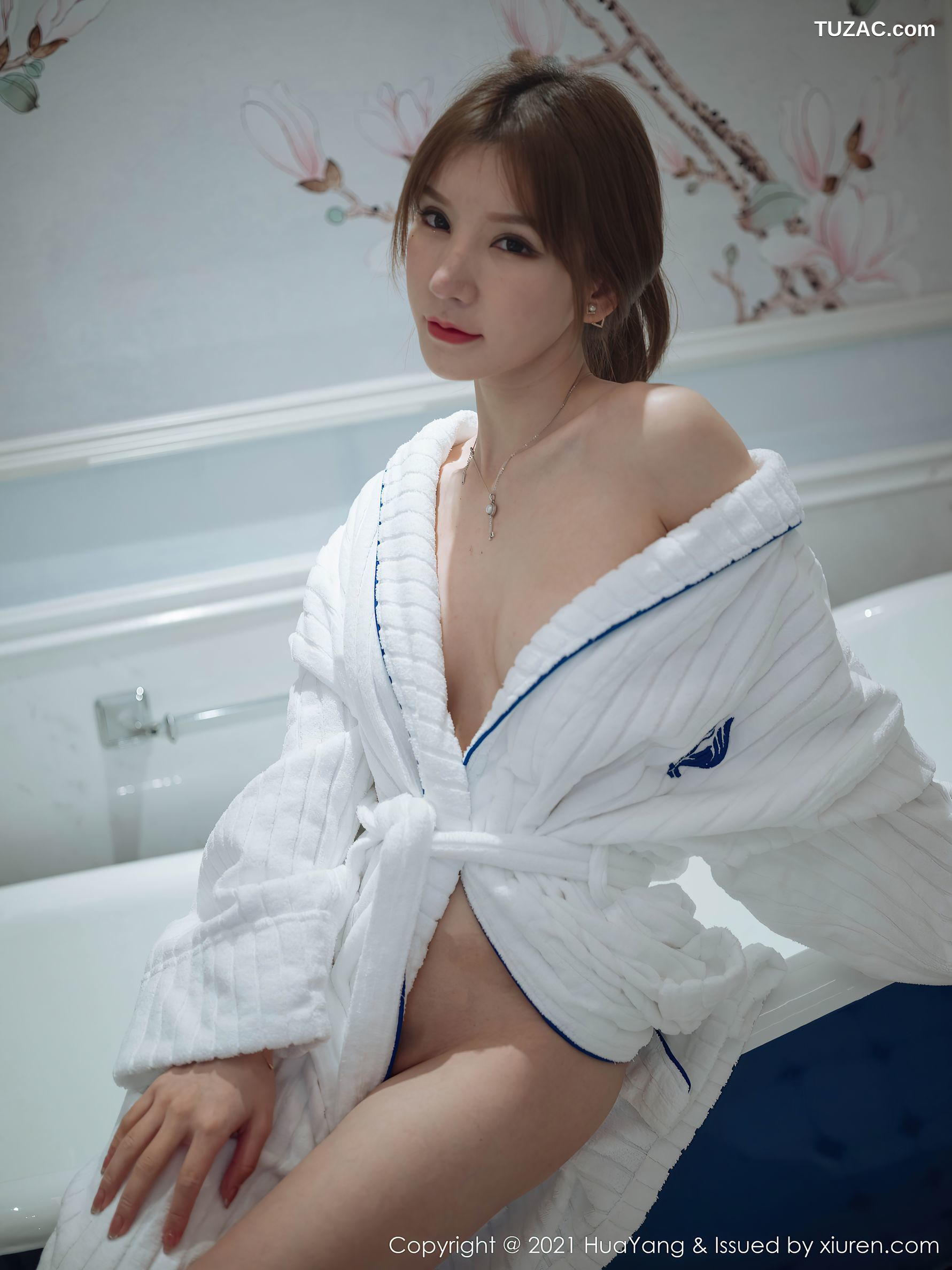 HuaYang花漾-397-周于希-女总裁下班了