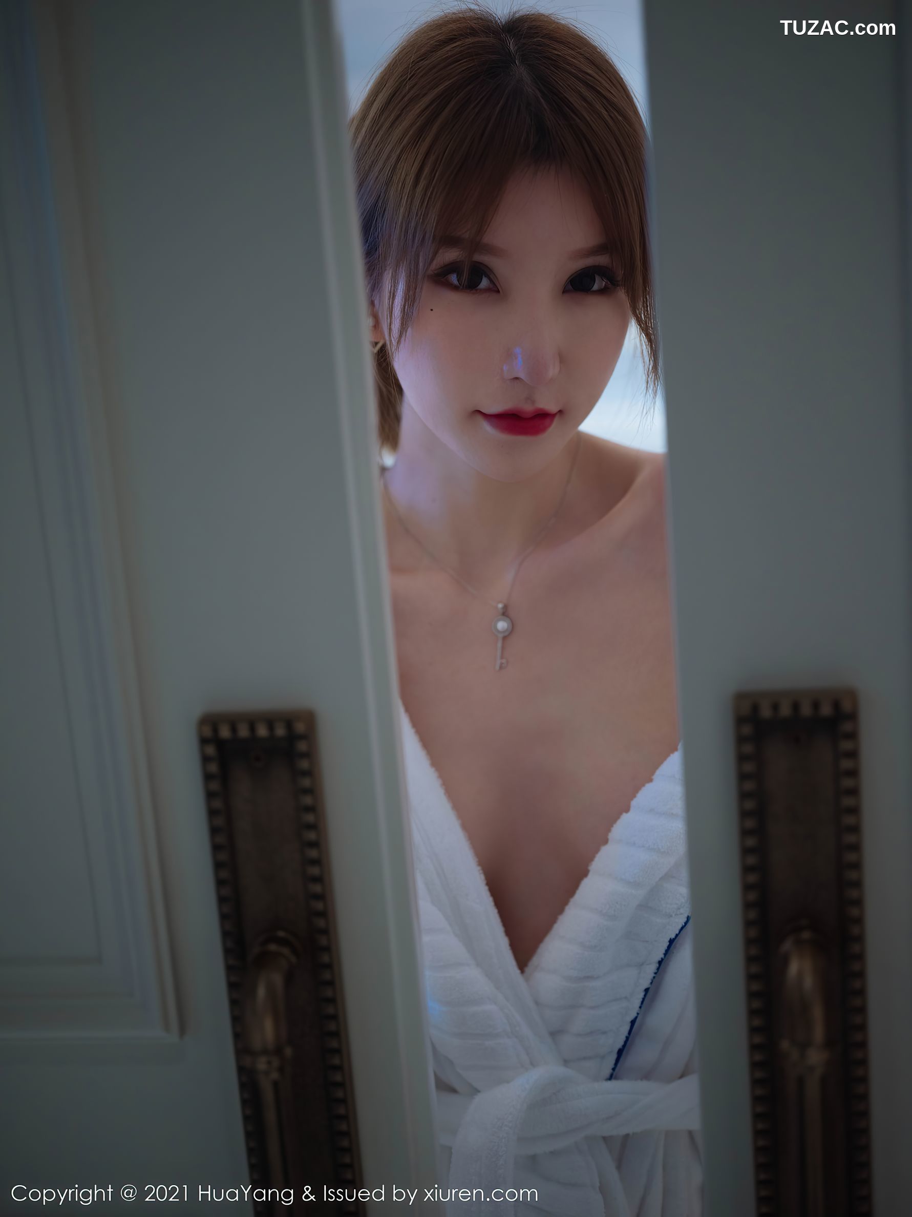 HuaYang花漾-397-周于希-女总裁下班了