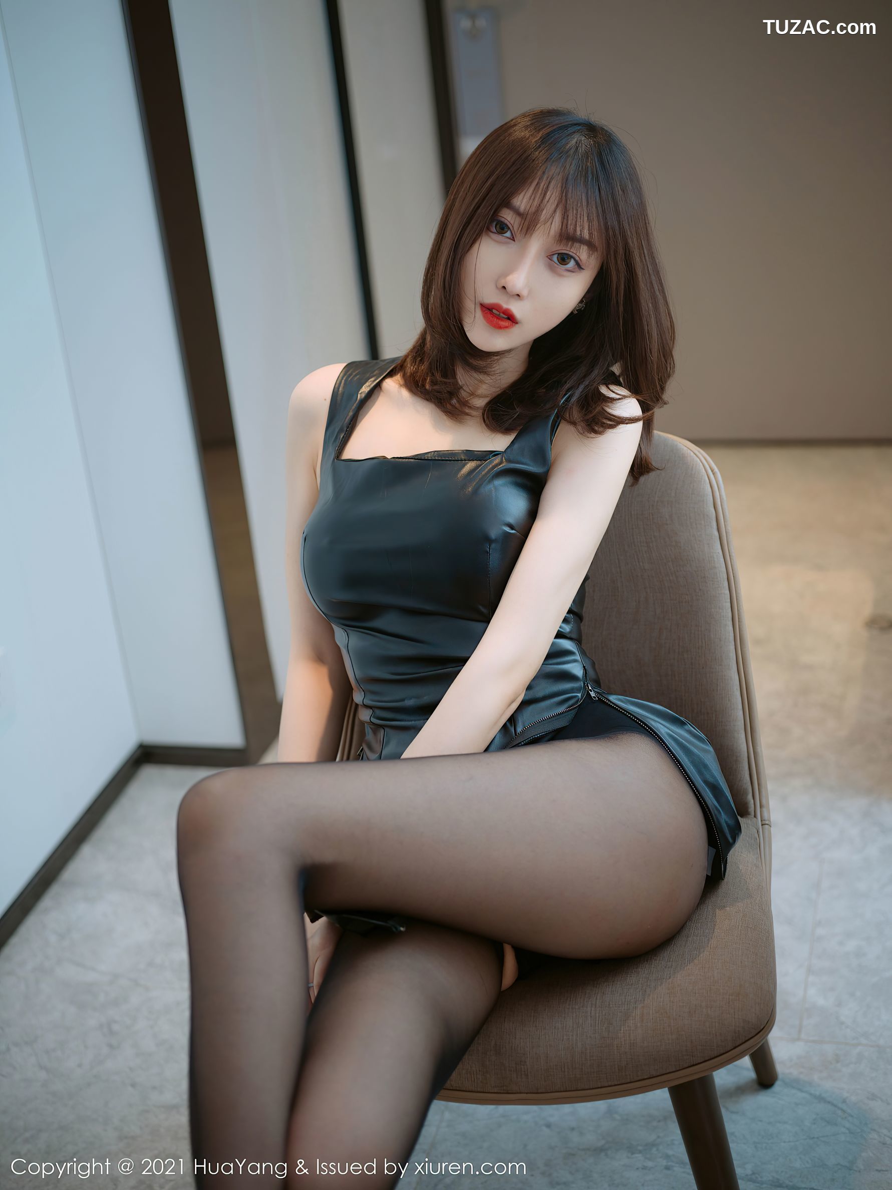 HuaYang花漾-419-玥儿玥