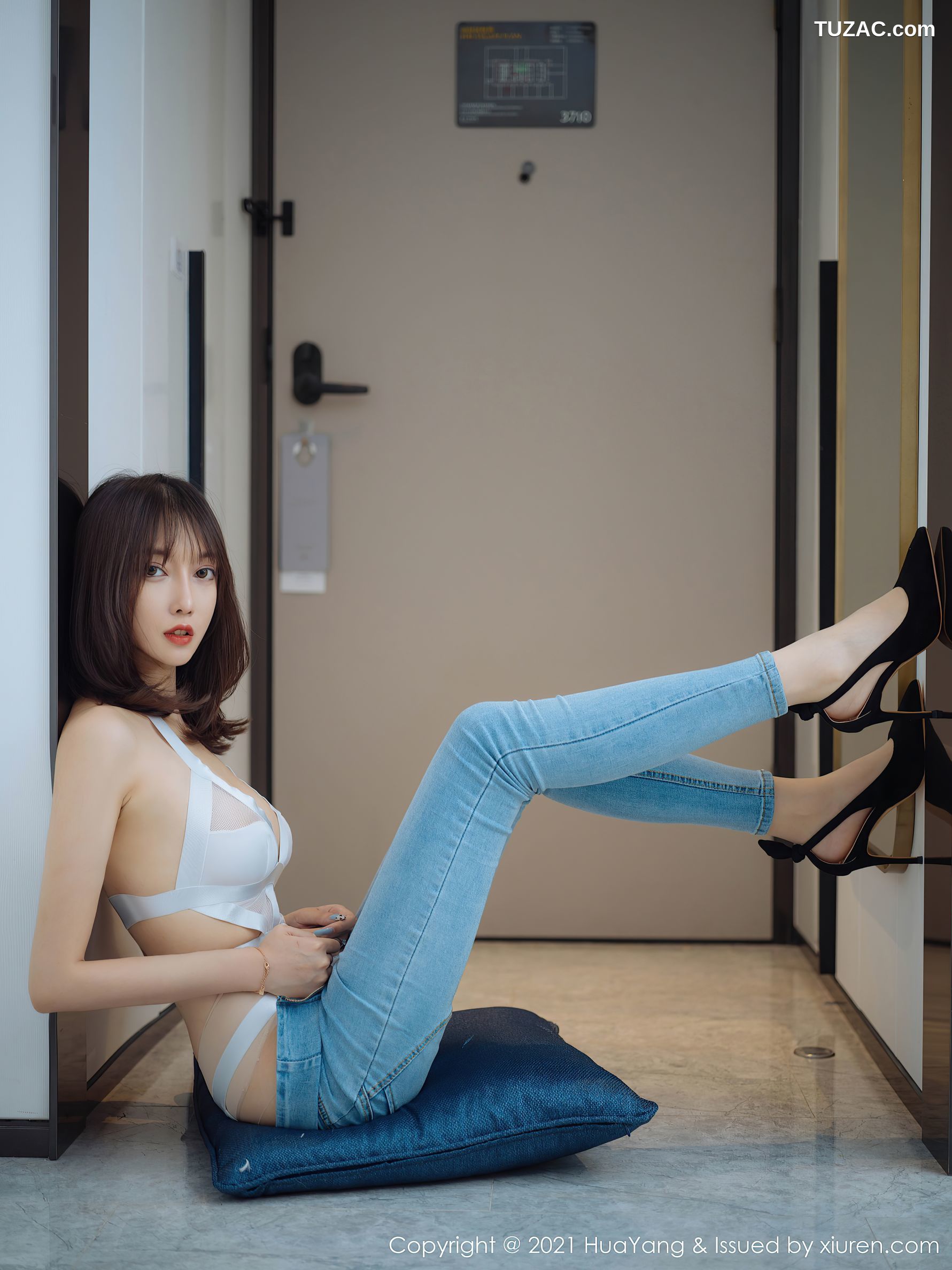 HuaYang花漾-423-玥儿玥