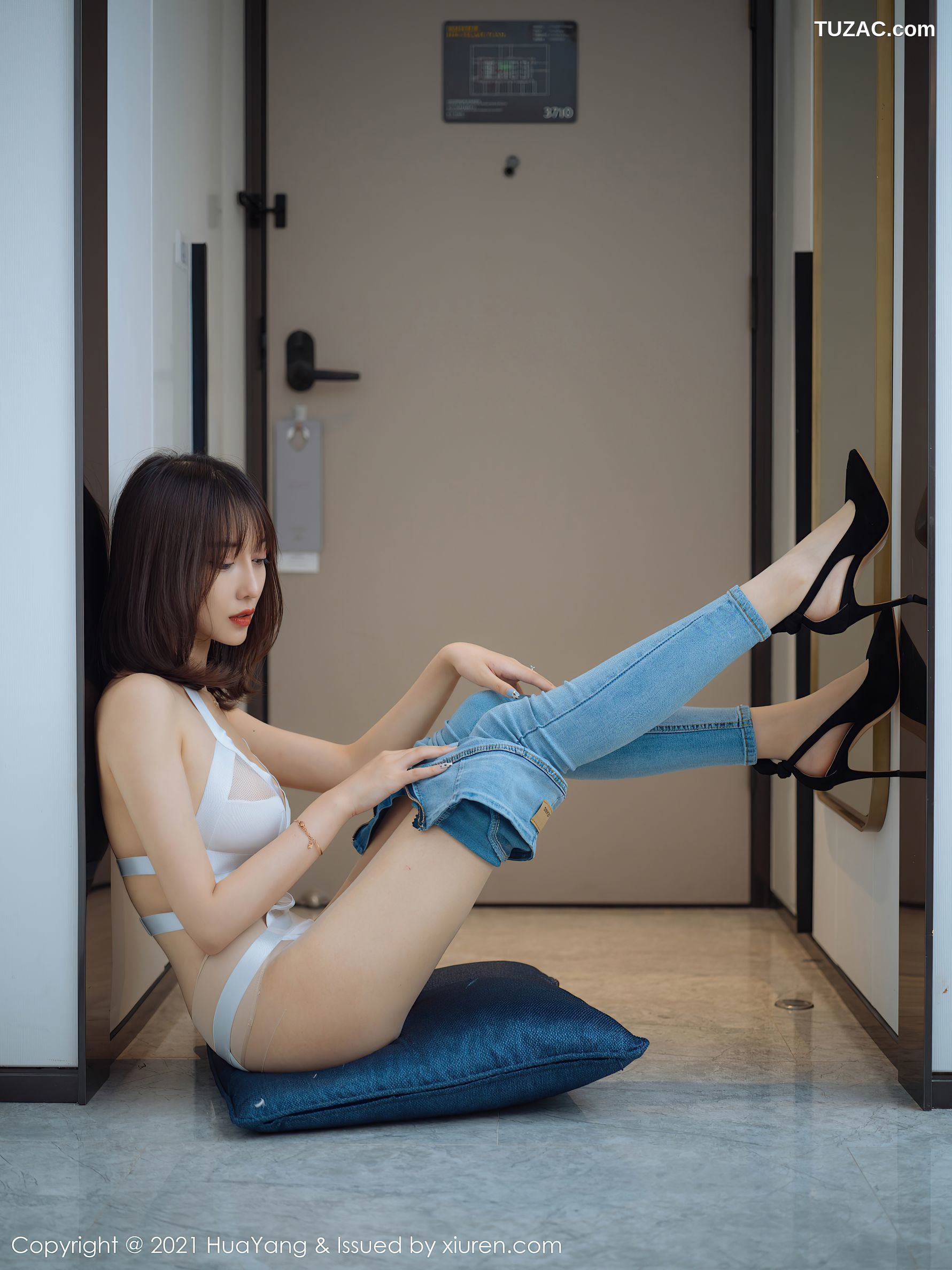 HuaYang花漾-423-玥儿玥