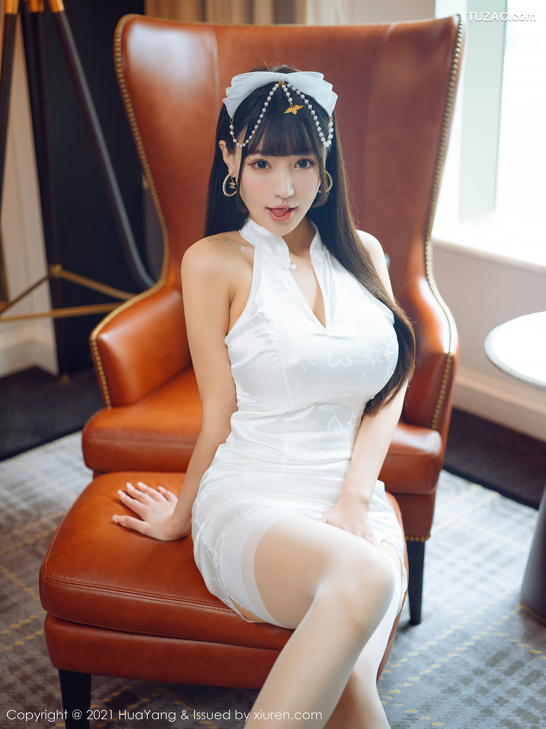 HuaYang花漾-426-朱可儿