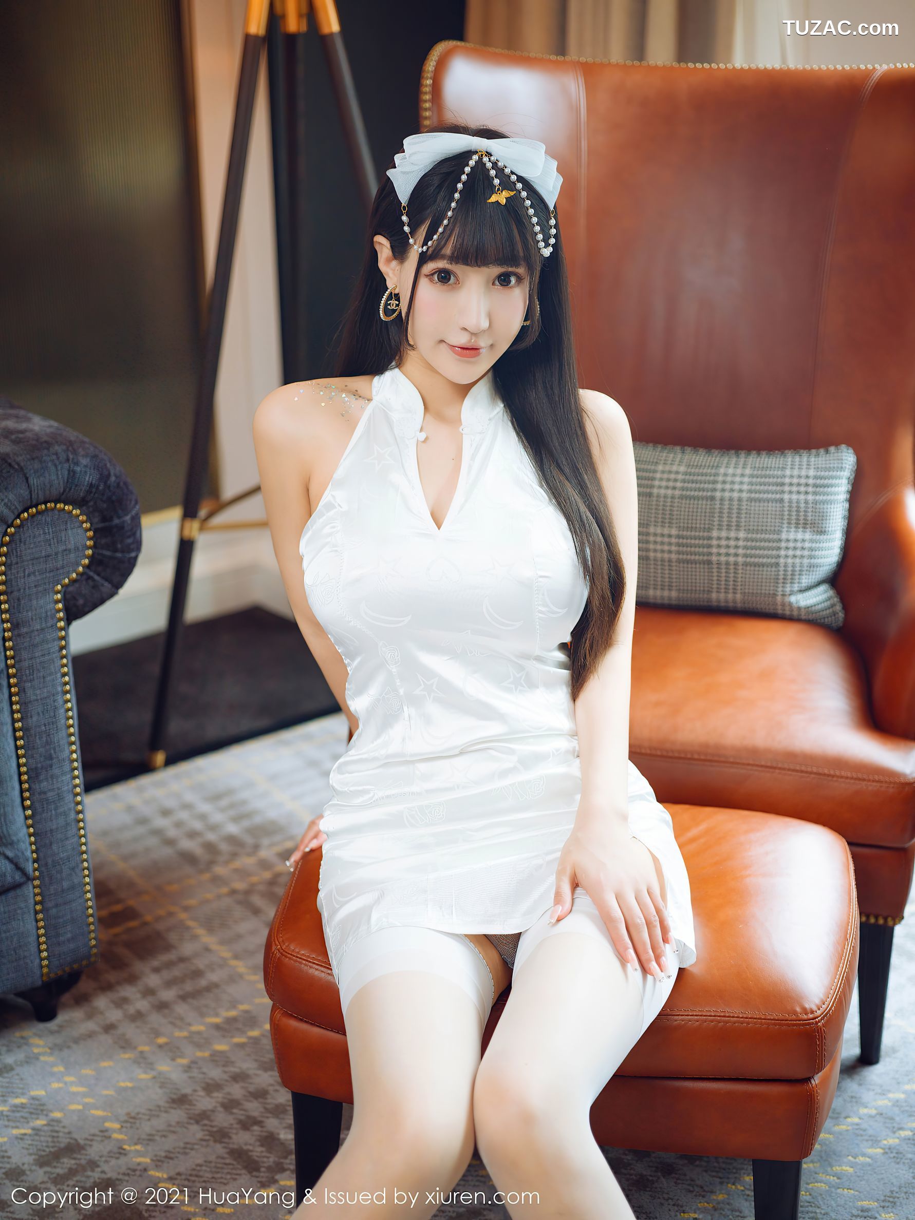 HuaYang花漾-426-朱可儿