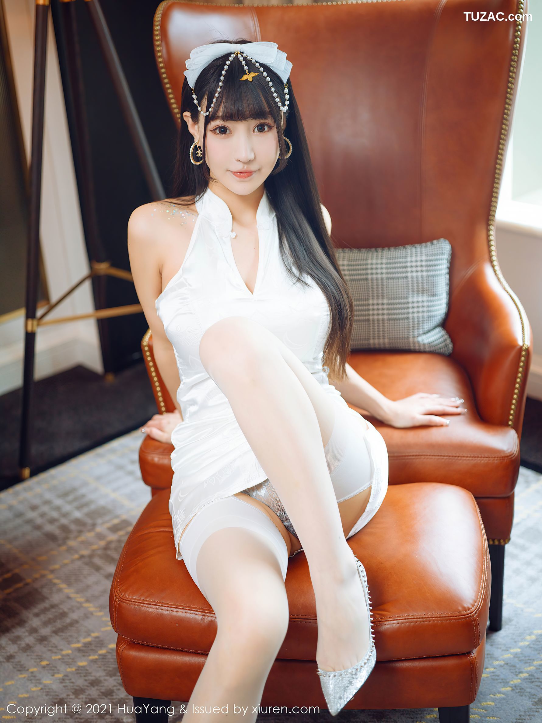 HuaYang花漾-426-朱可儿