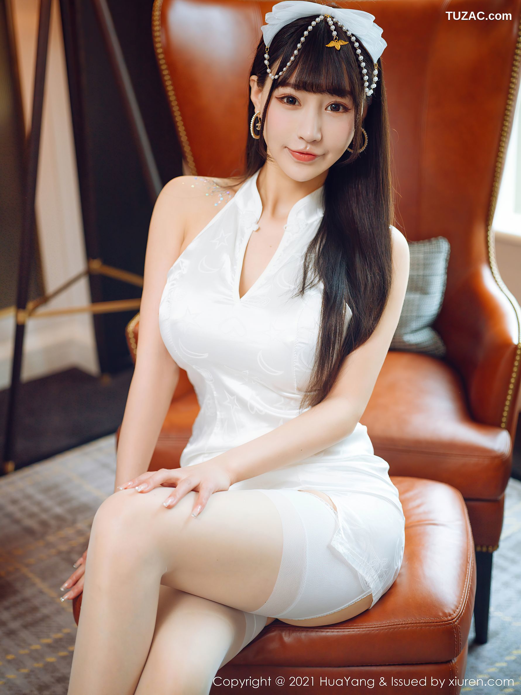 HuaYang花漾-426-朱可儿