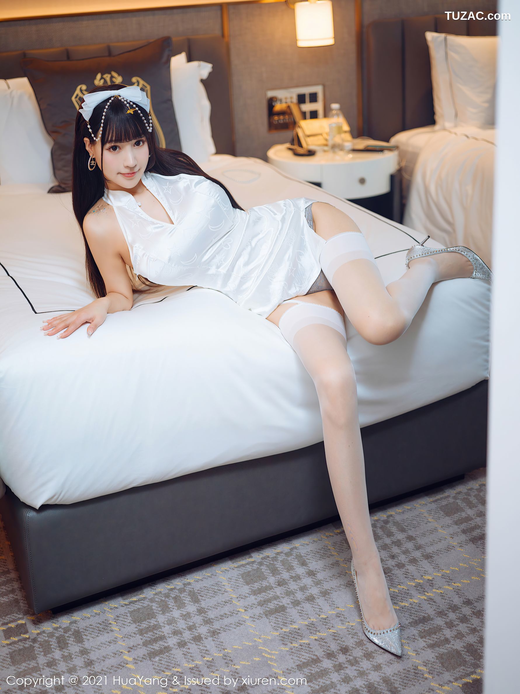 HuaYang花漾-426-朱可儿