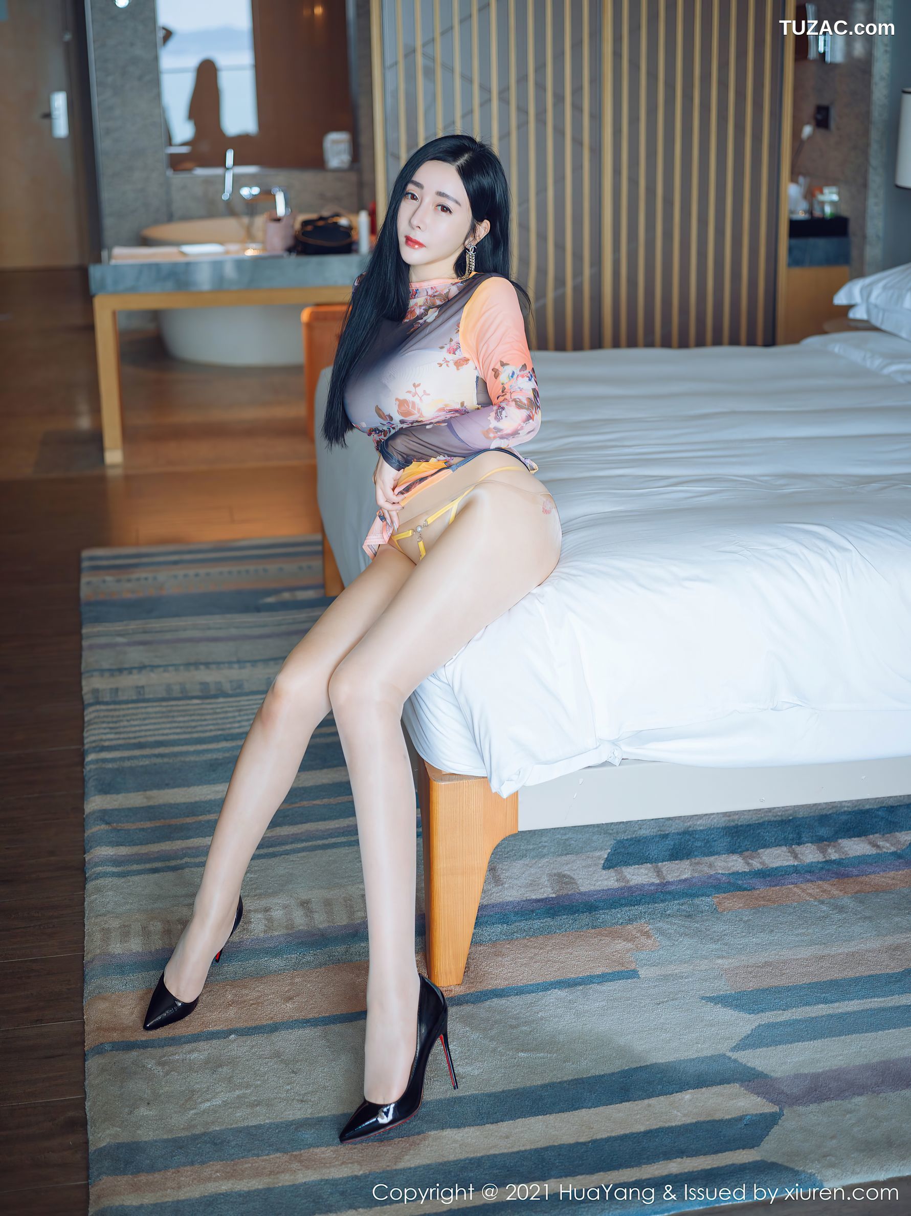 HuaYang花漾-427-允爾