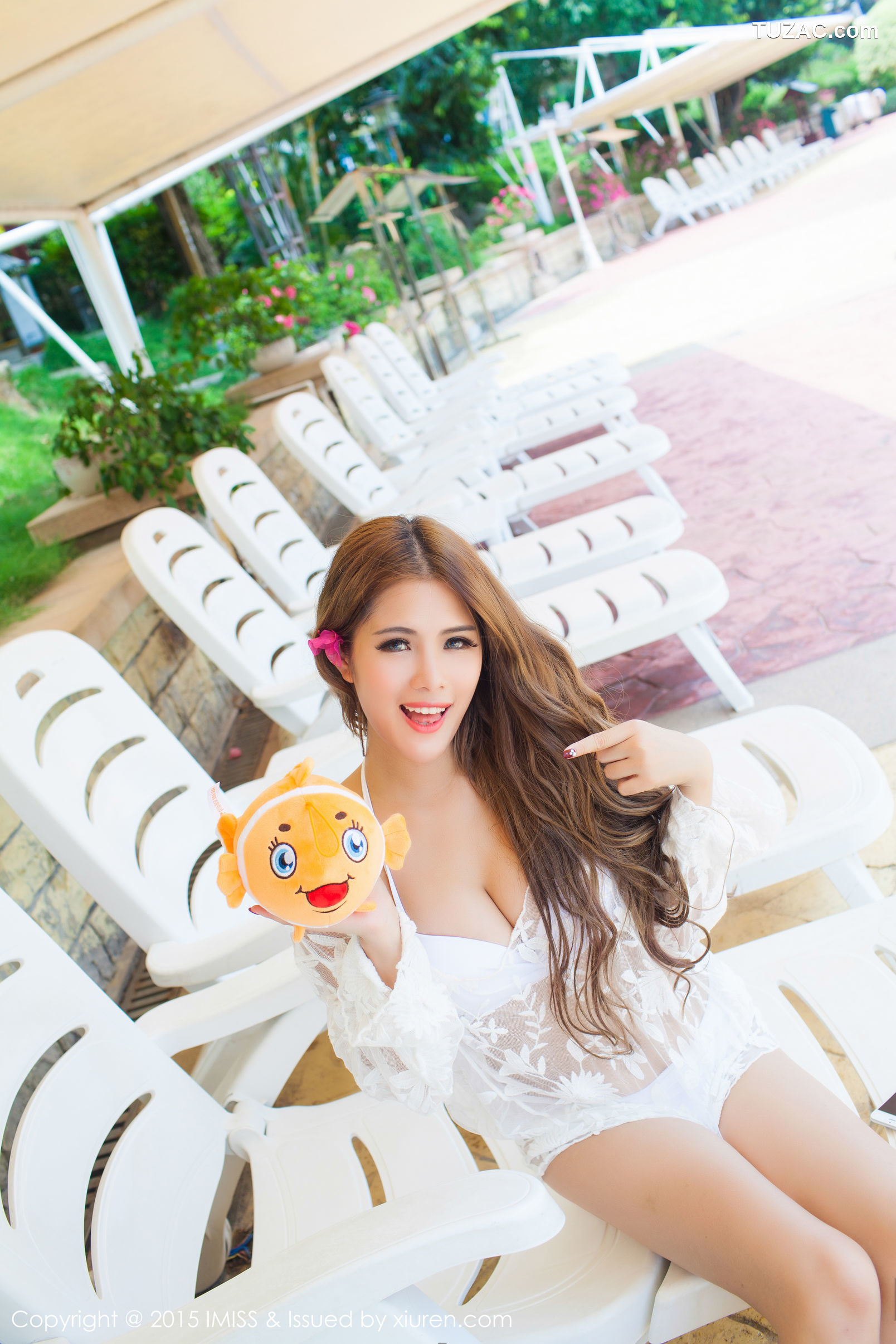 IMiss爱蜜社-008-妍妍yanyan-同程旅拍