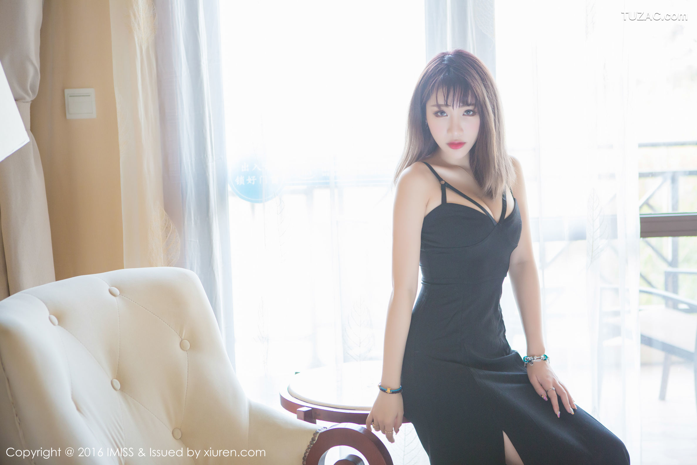 IMiss爱蜜社-063-模特合集-游泳池-室内套图