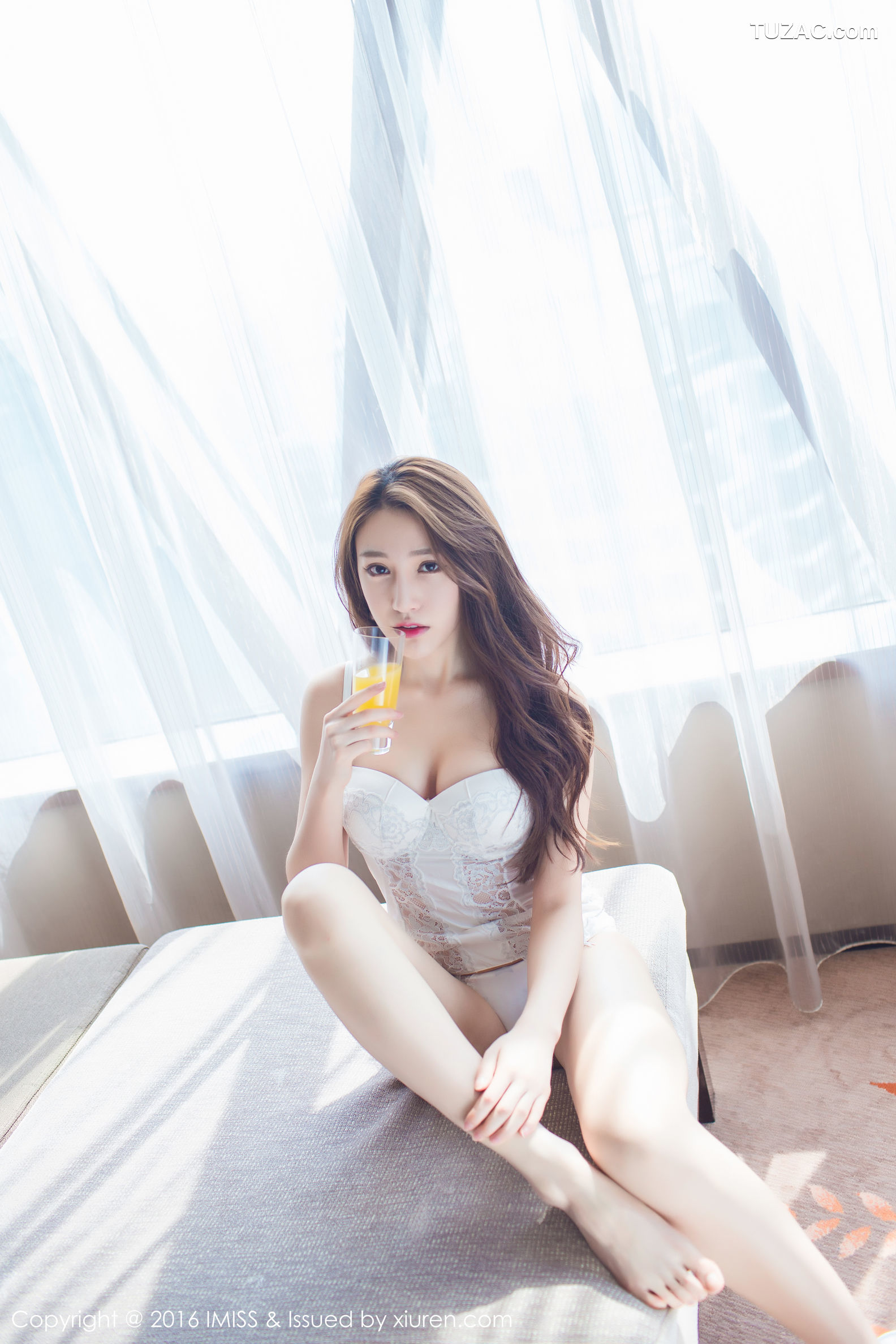 IMiss爱蜜社-080-刘奕宁lynn-极品长腿美女