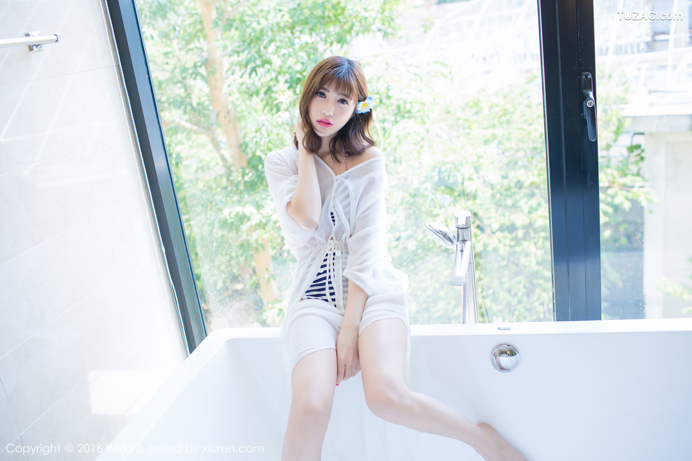 IMiss爱蜜社-083-陈天扬-08-兰卡威旅拍性感比基尼