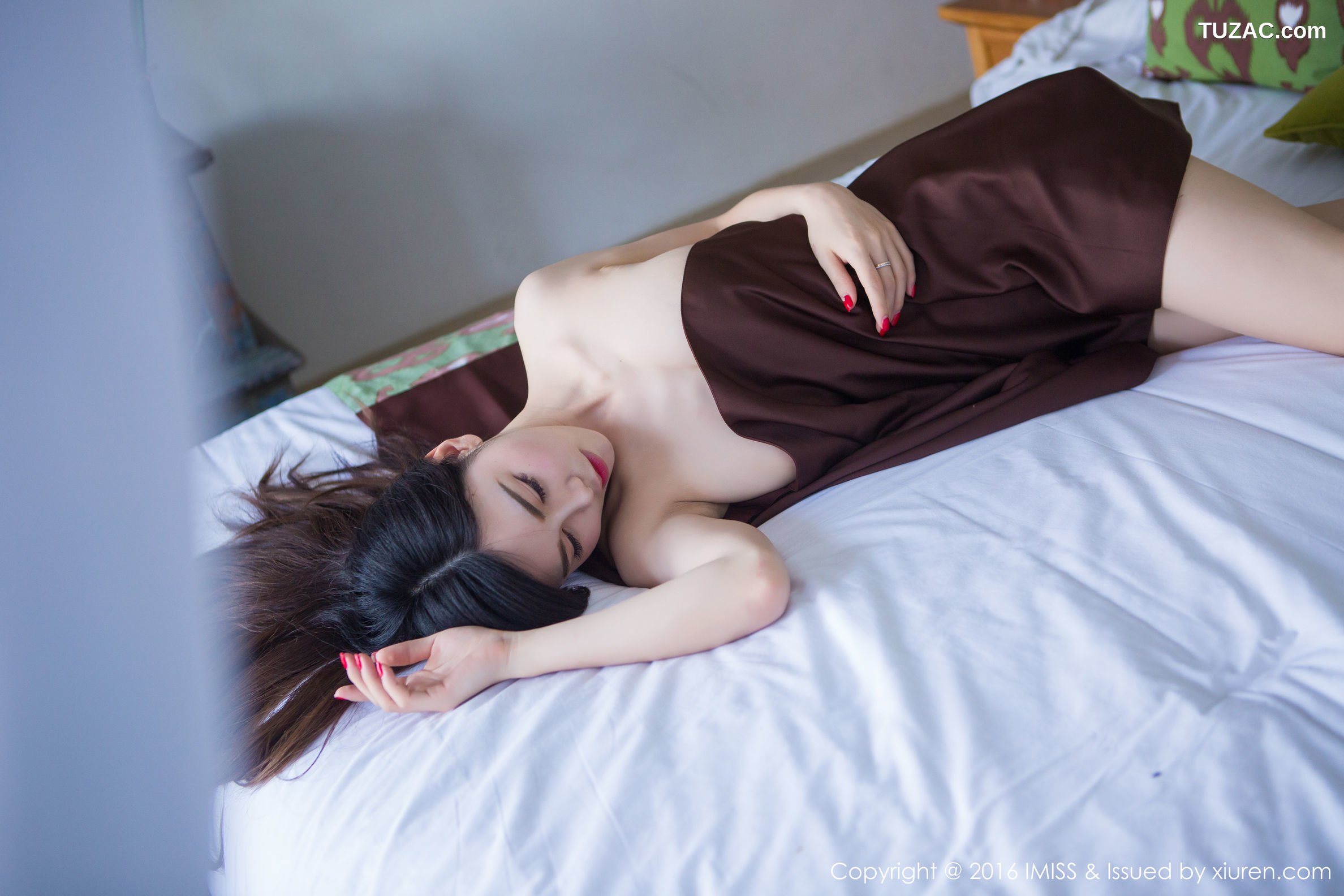 IMiss爱蜜社-114-沈佳熹-原生态人体诱惑