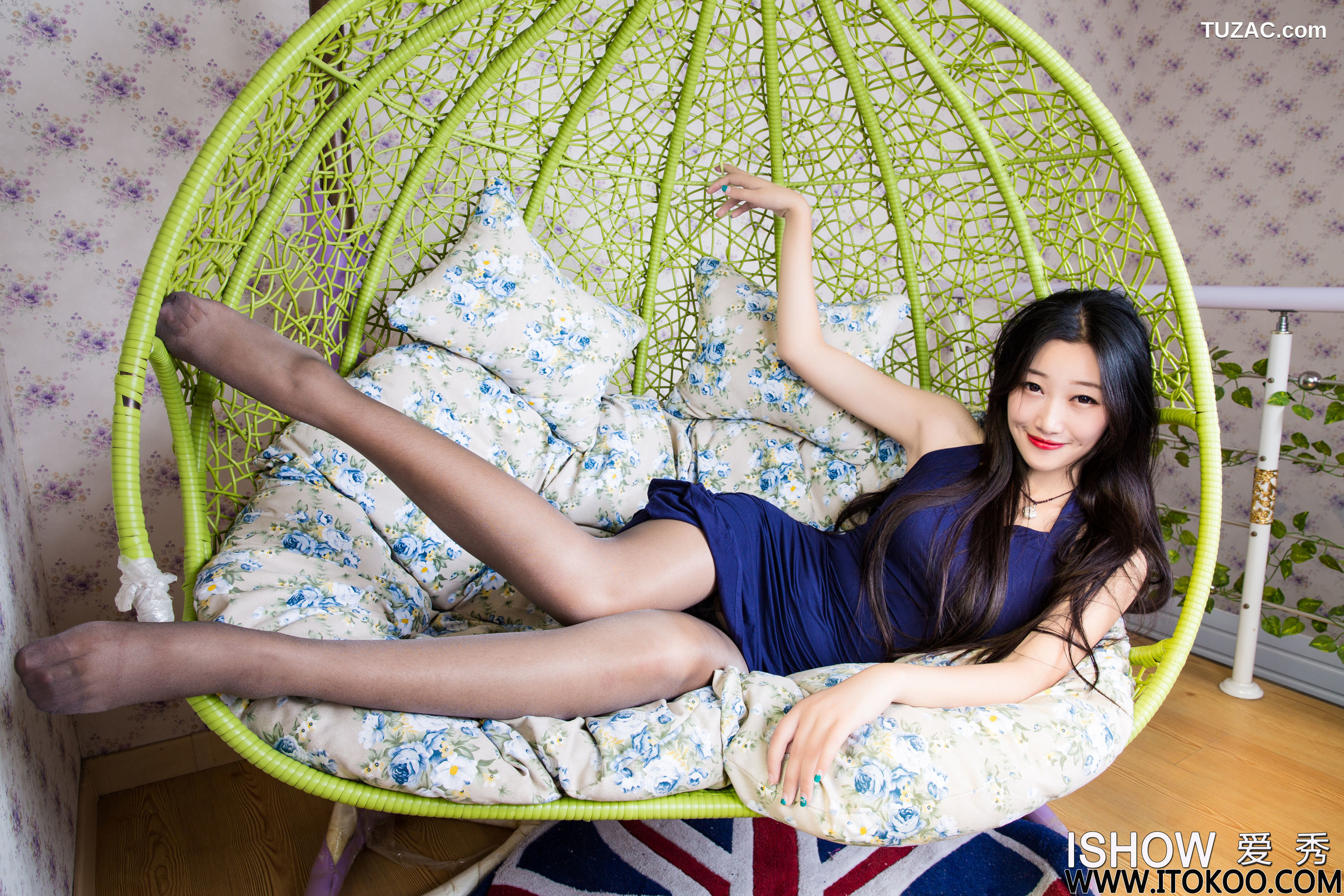 IShow爱秀-017-妍妍Yan-2015-11-12