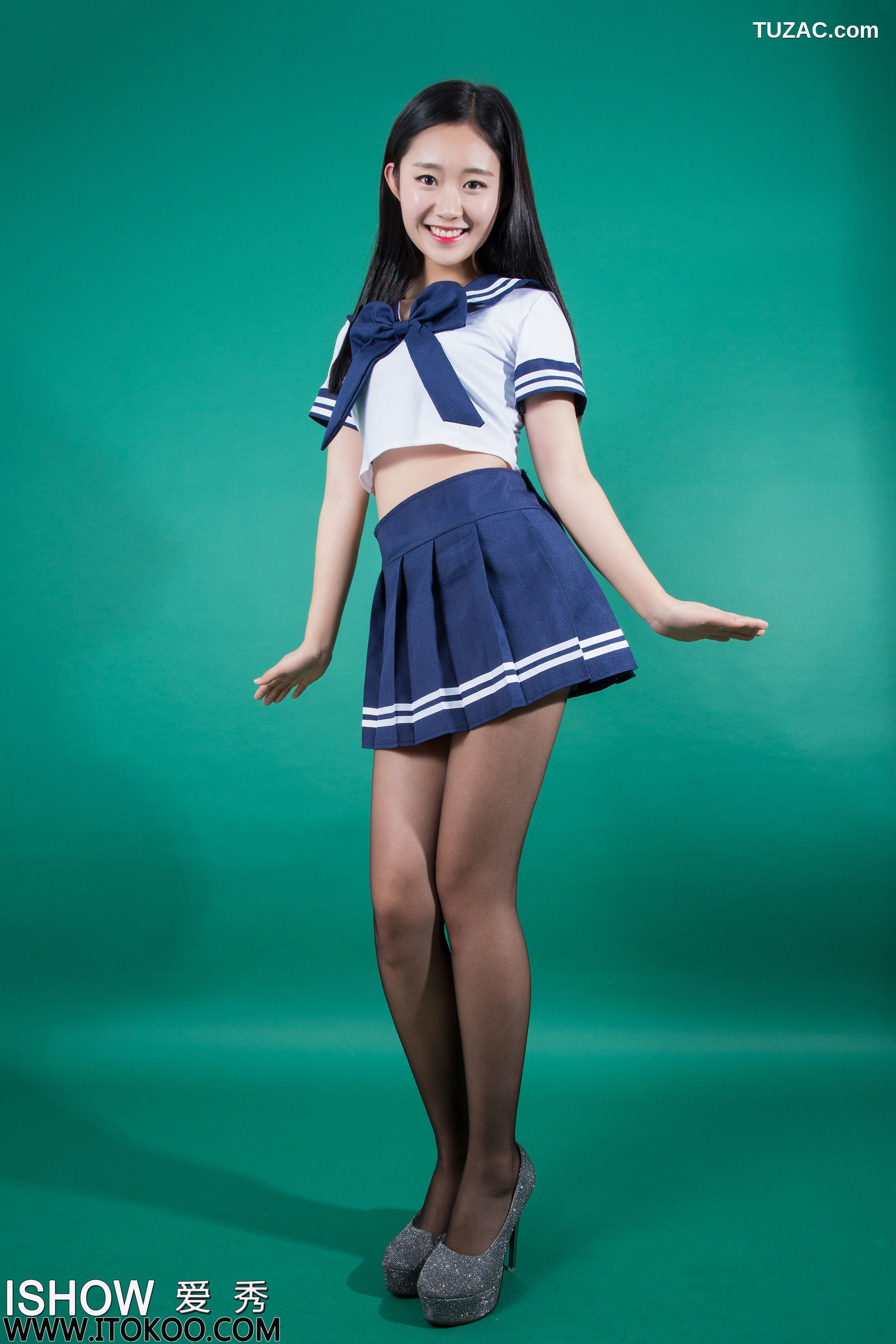 IShow爱秀-027-樱桃Cherry-2016-01-23