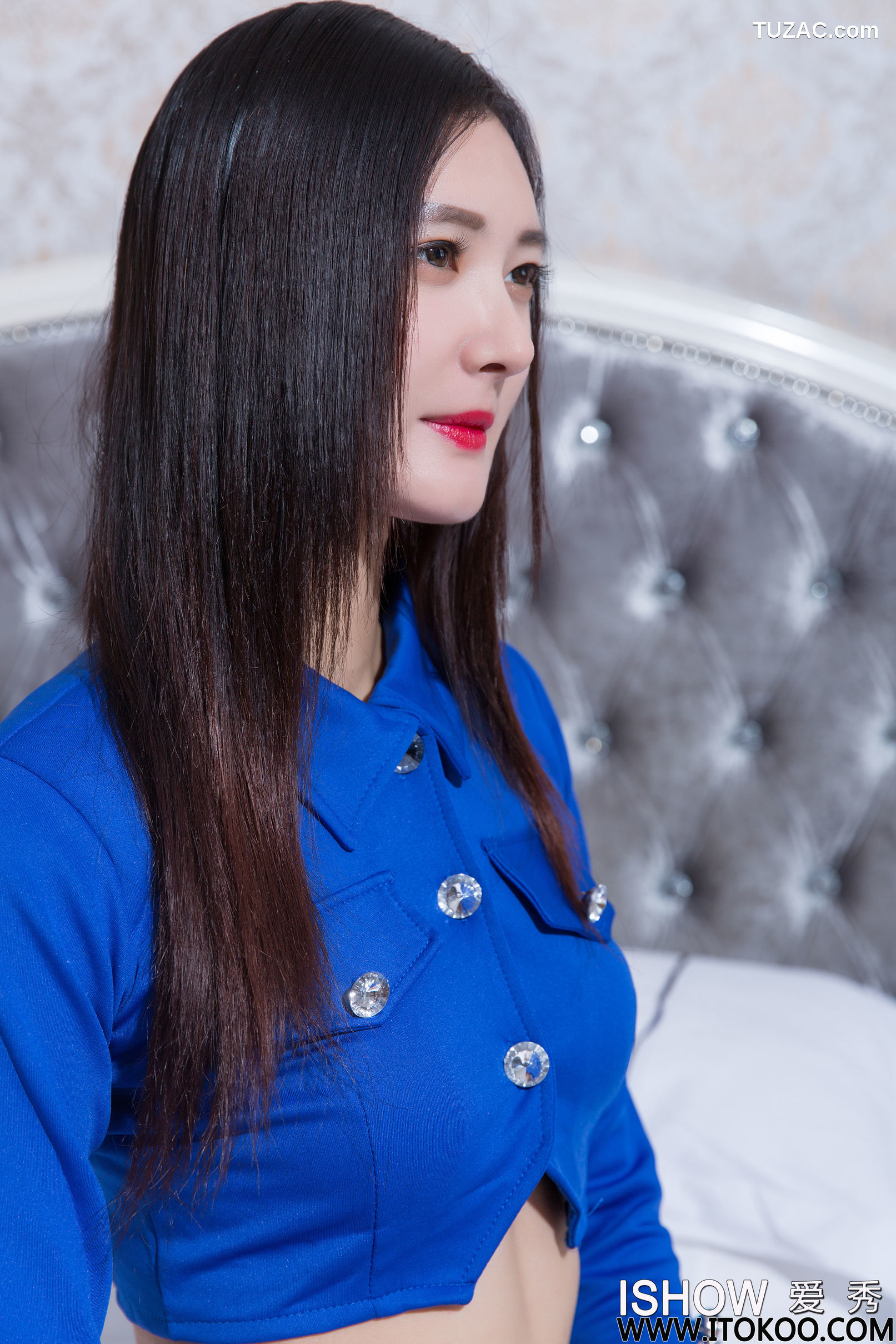 IShow爱秀-082-子沫Moira-2017-01-01