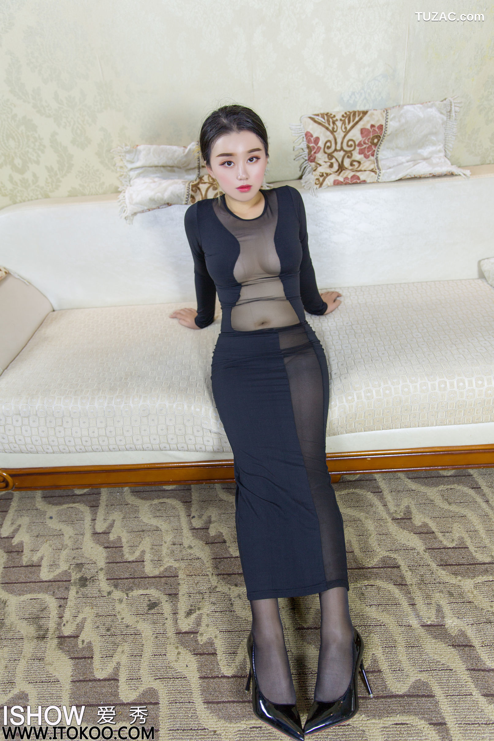 IShow爱秀-205-乔乔