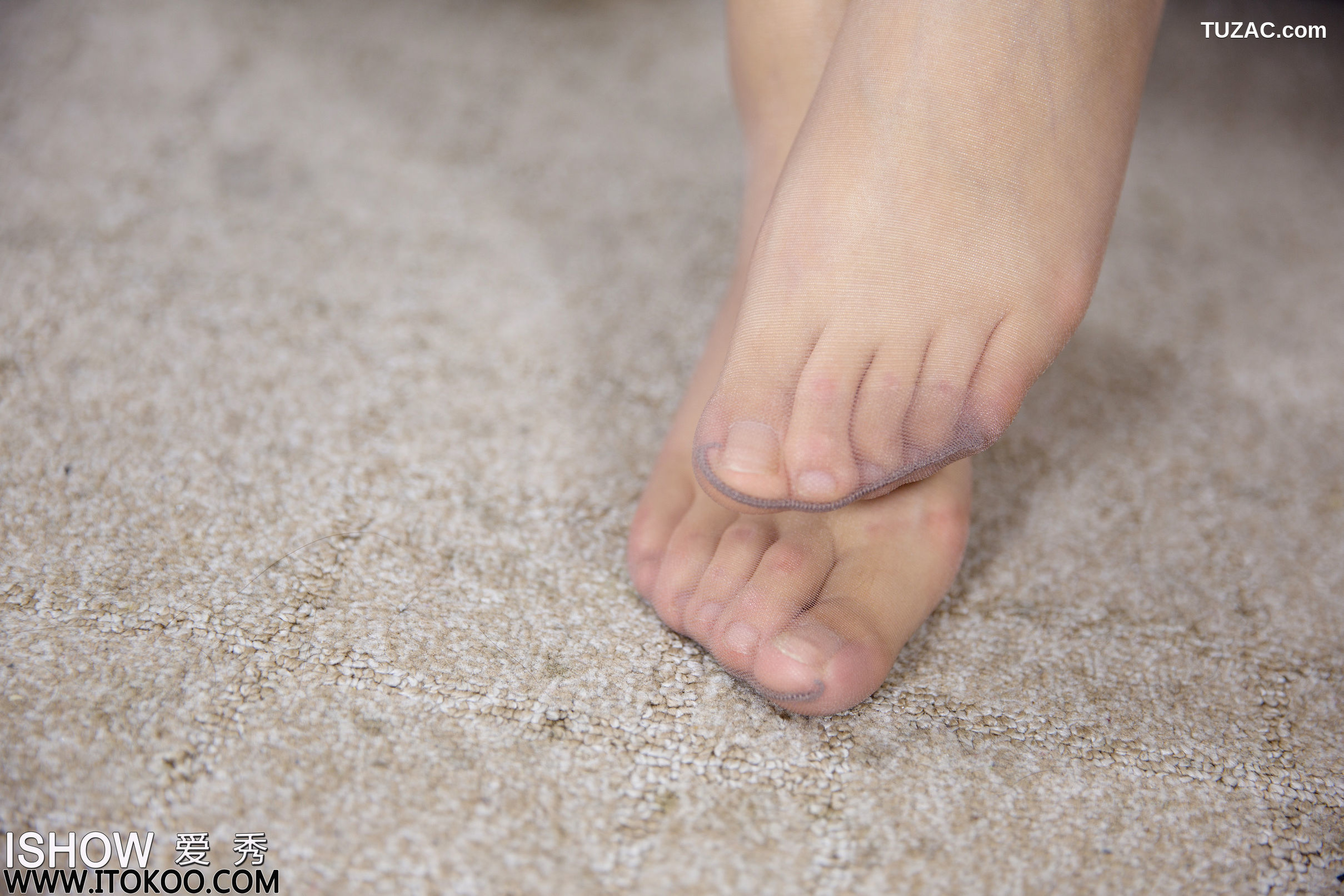 IShow爱秀-317-檬檬