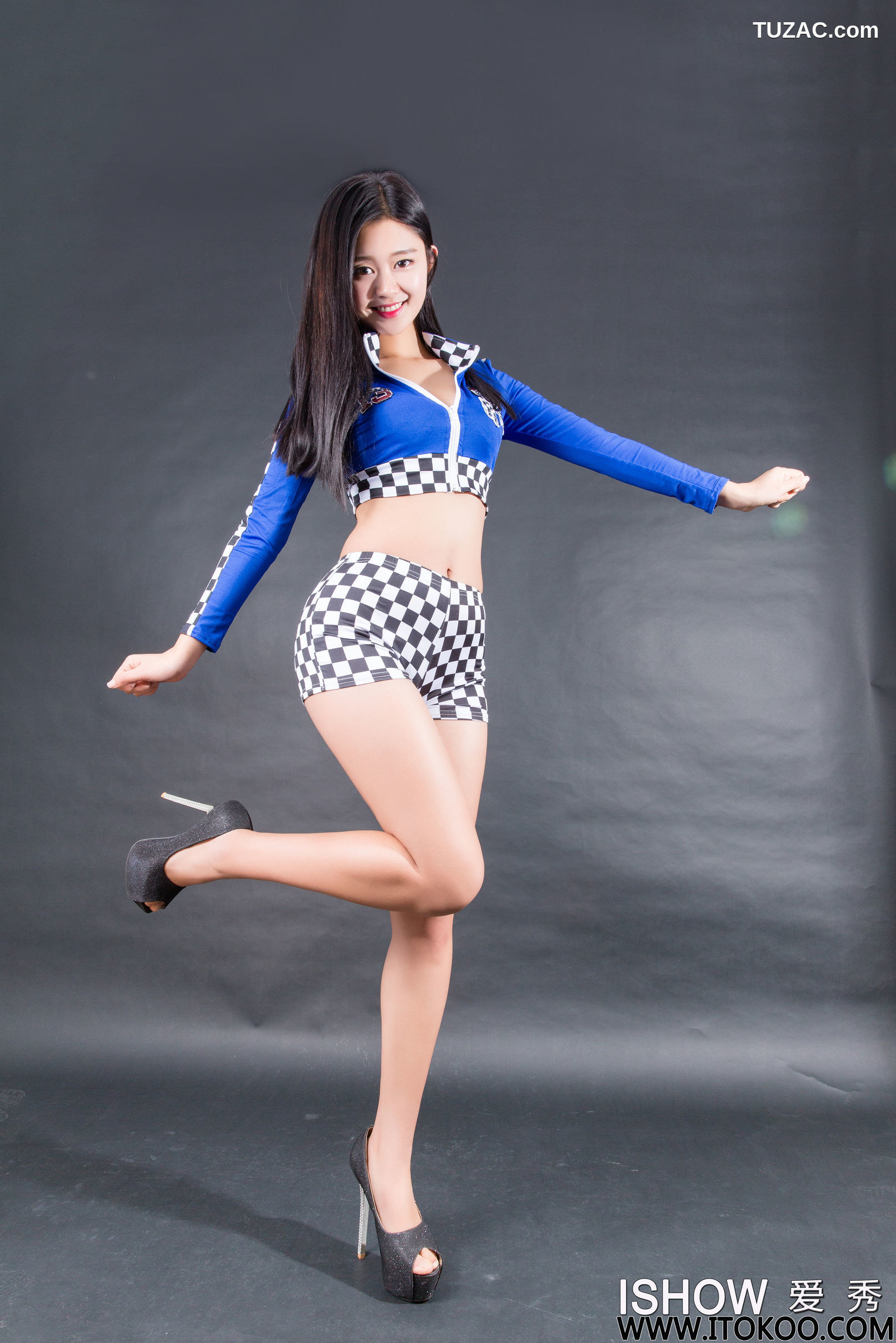 IShow爱秀-342-樱桃Cherry-2022-12-03