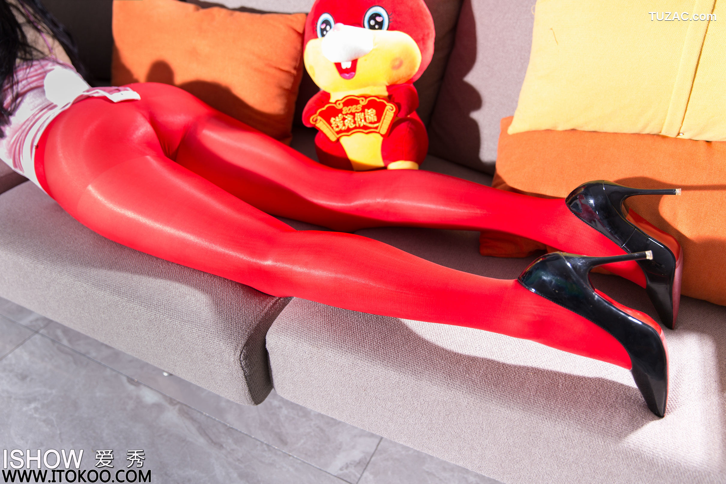 IShow爱秀-349-艾雨彤-2023-01-21