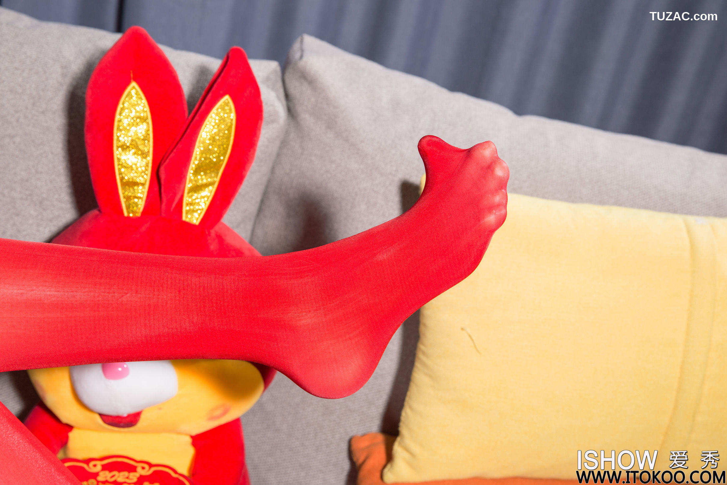 IShow爱秀-349-艾雨彤-2023-01-21