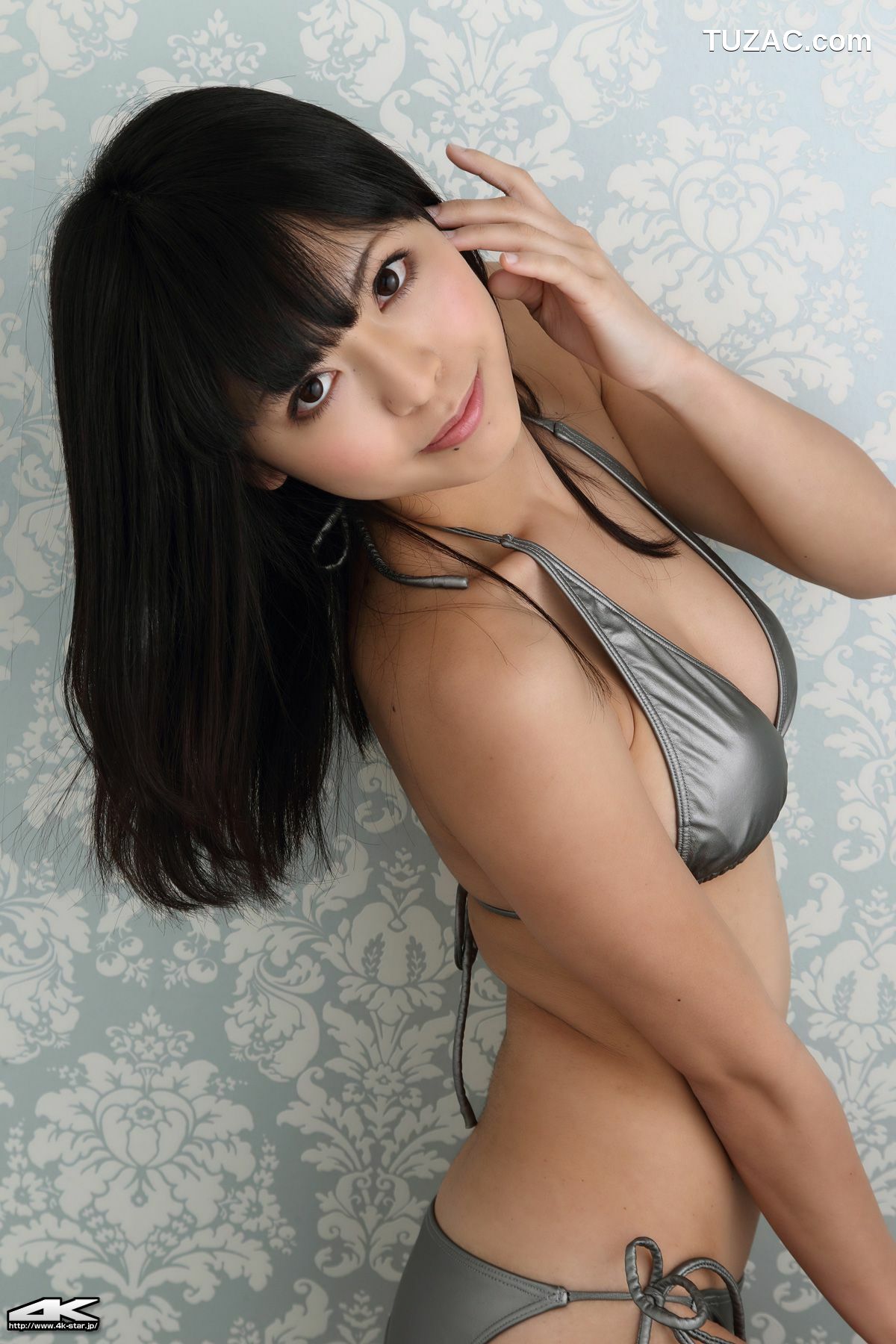 4K-STAR_ NO.00016 佐藤さくら/さとうさくら Swim Suits 写真集[100P]