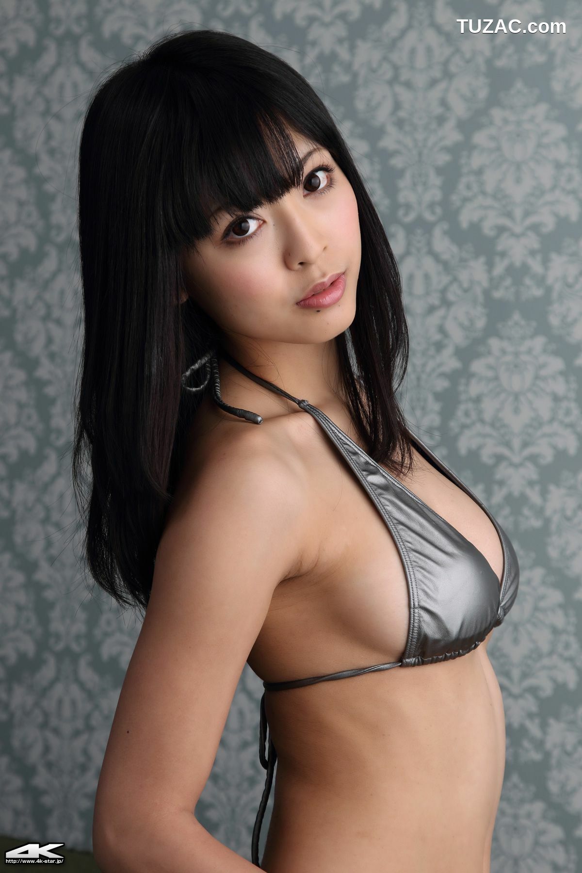 4K-STAR_ NO.00016 佐藤さくら/さとうさくら Swim Suits 写真集[100P]