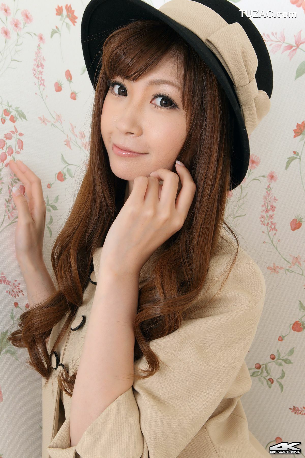 4K-STAR_ NO.00020 Airi Sasaki 佐崎愛里 Elevator Girl 写真集[75P]