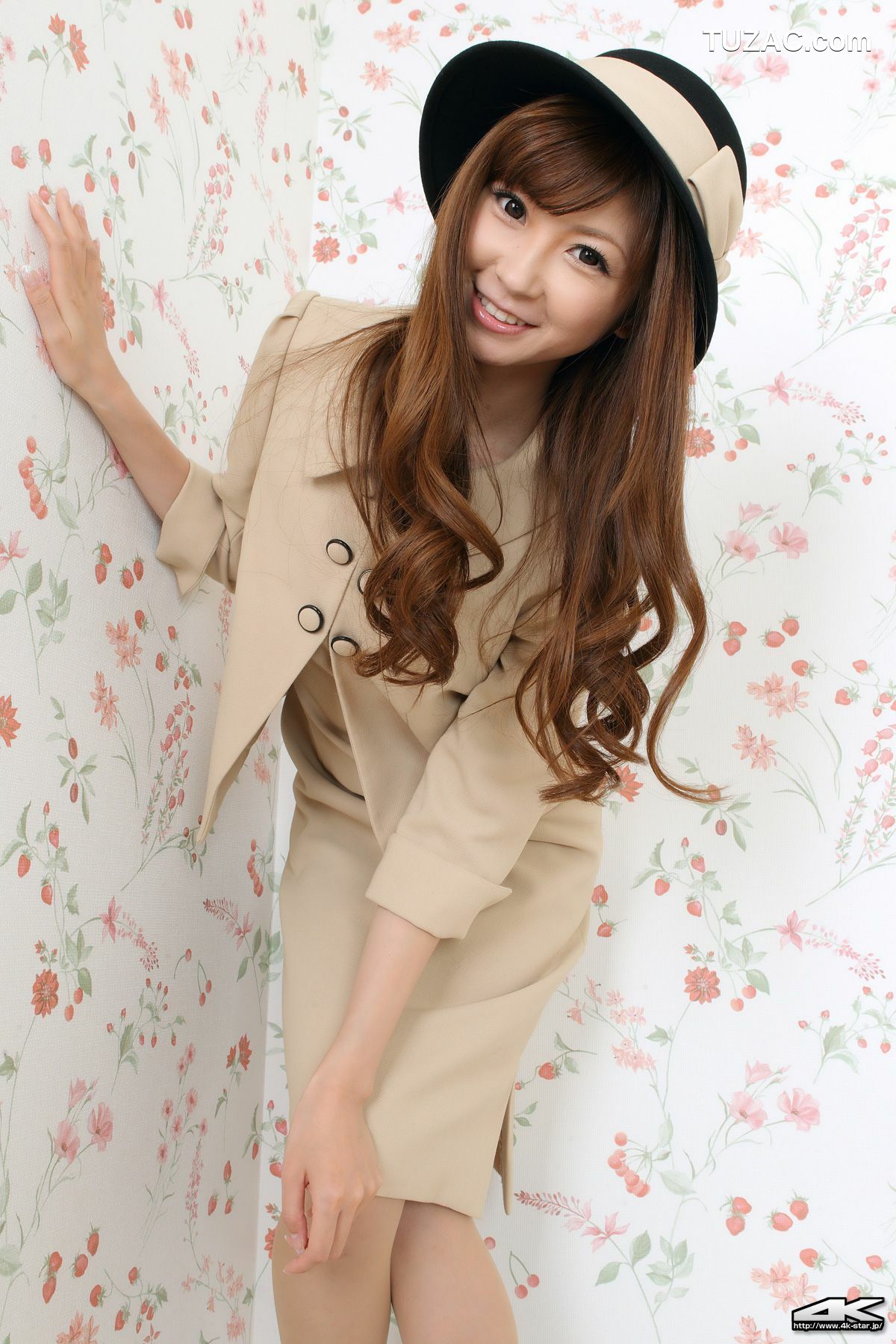 4K-STAR_ NO.00020 Airi Sasaki 佐崎愛里 Elevator Girl 写真集[75P]