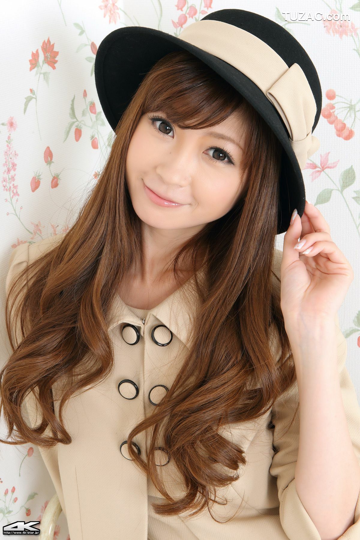 4K-STAR_ NO.00020 Airi Sasaki 佐崎愛里 Elevator Girl 写真集[75P]