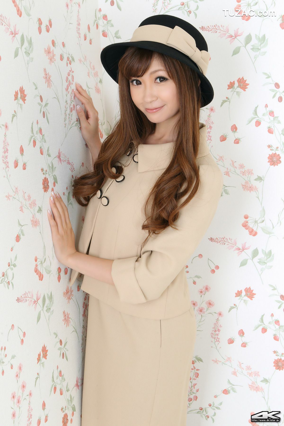 4K-STAR_ NO.00020 Airi Sasaki 佐崎愛里 Elevator Girl 写真集[75P]