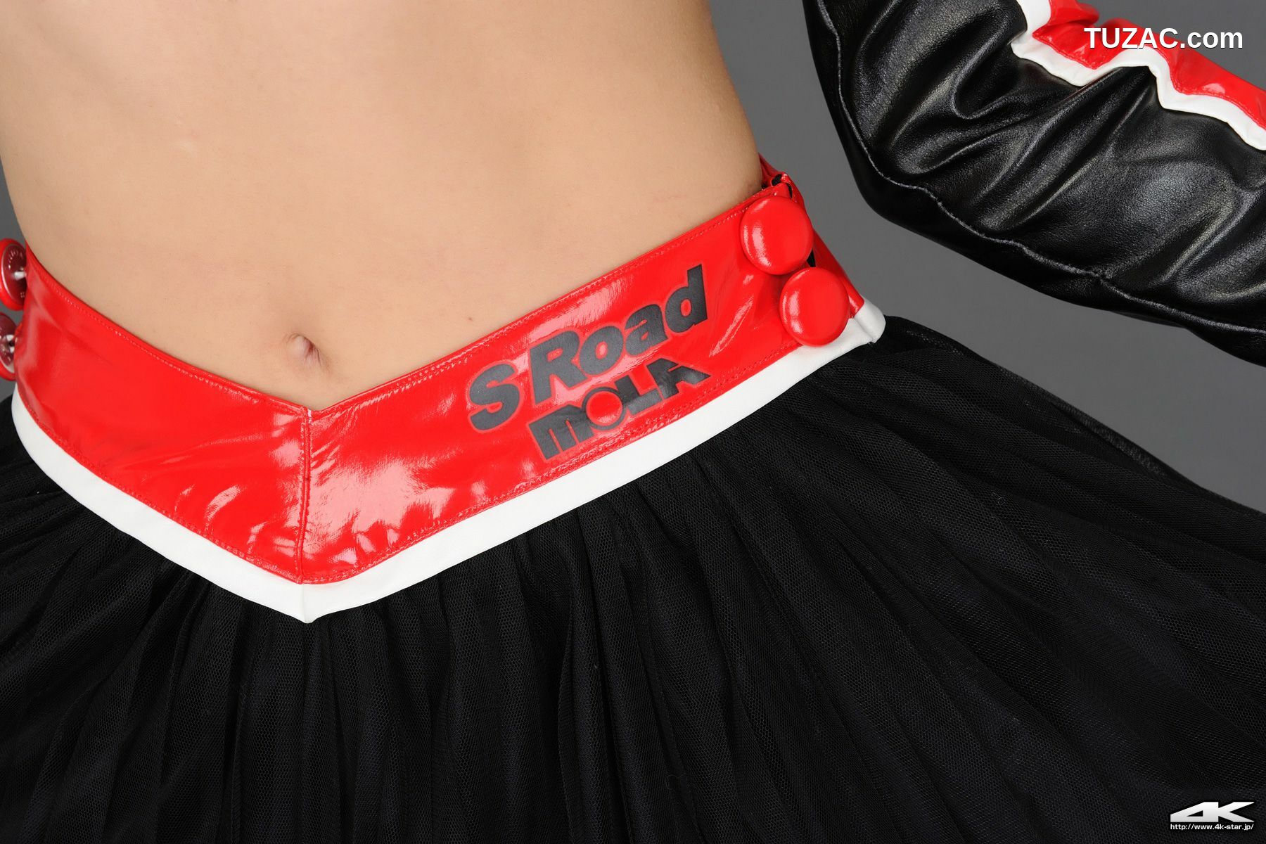 4K-STAR_ NO.00022 熊乃あい Race Queen 赛车皇后 写真集[111P]