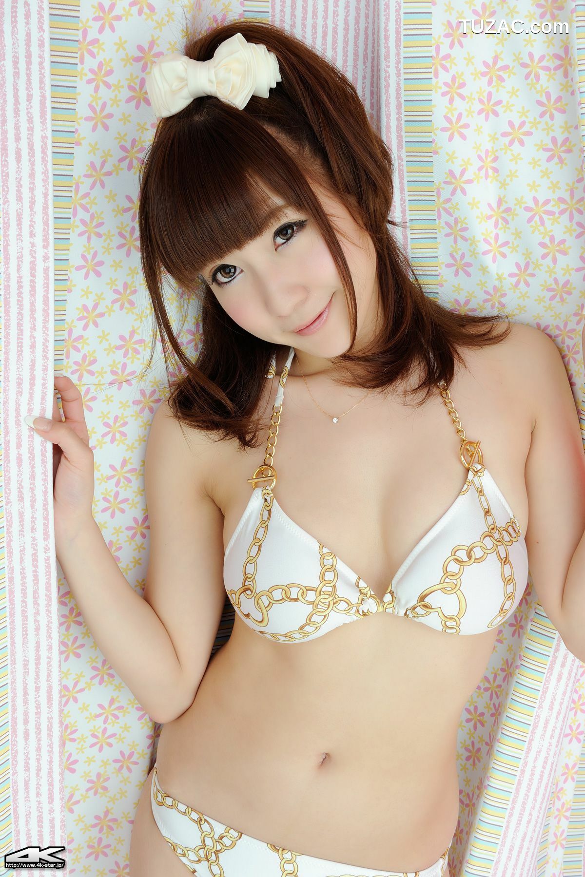 4K-STAR_ NO.00033 Chihiro Akiha 秋葉ちひろ Swim Suits 写真集[95P]