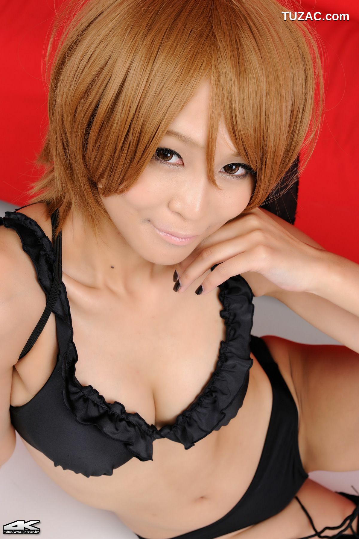 4K-STAR_ NO.00036 Sayuri Ono 小野さゆり Swim Suits COS系列 写真集[100P]