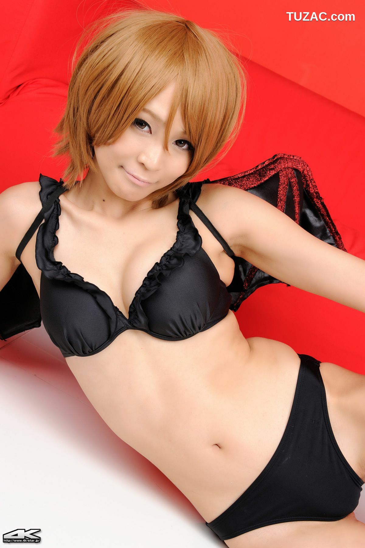 4K-STAR_ NO.00036 Sayuri Ono 小野さゆり Swim Suits COS系列 写真集[100P]