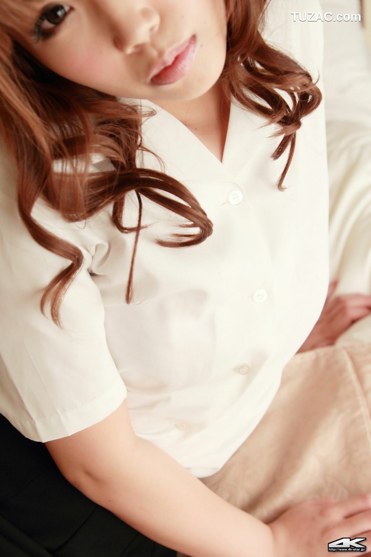 4K-STAR_ NO.00039 如月くるみ/如月久留美 Office Lady 写真集[122P]