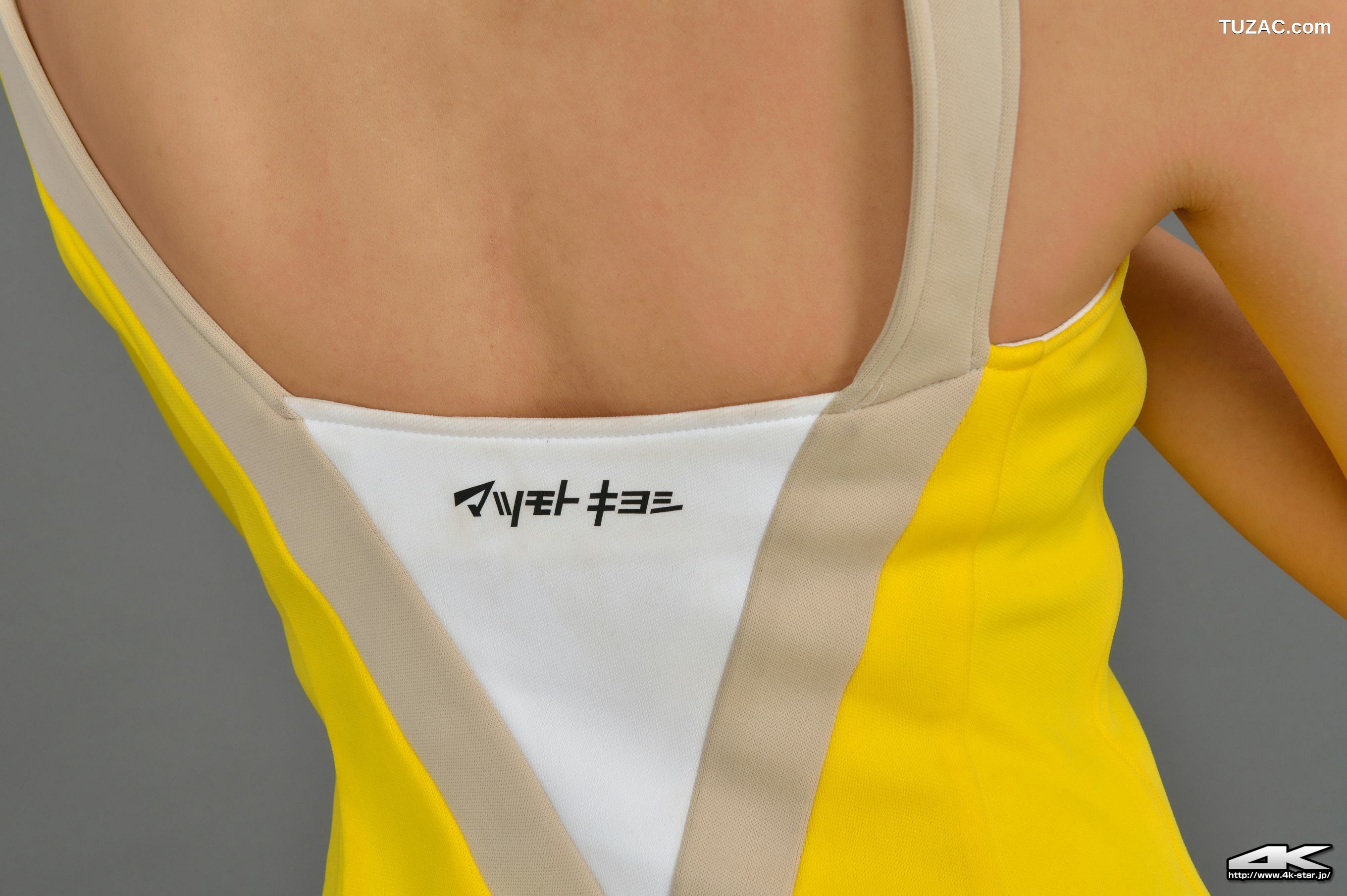 4K-STAR_ NO.00074 牧橋美輝 Race Queen 赛车女郎 写真集[100P]