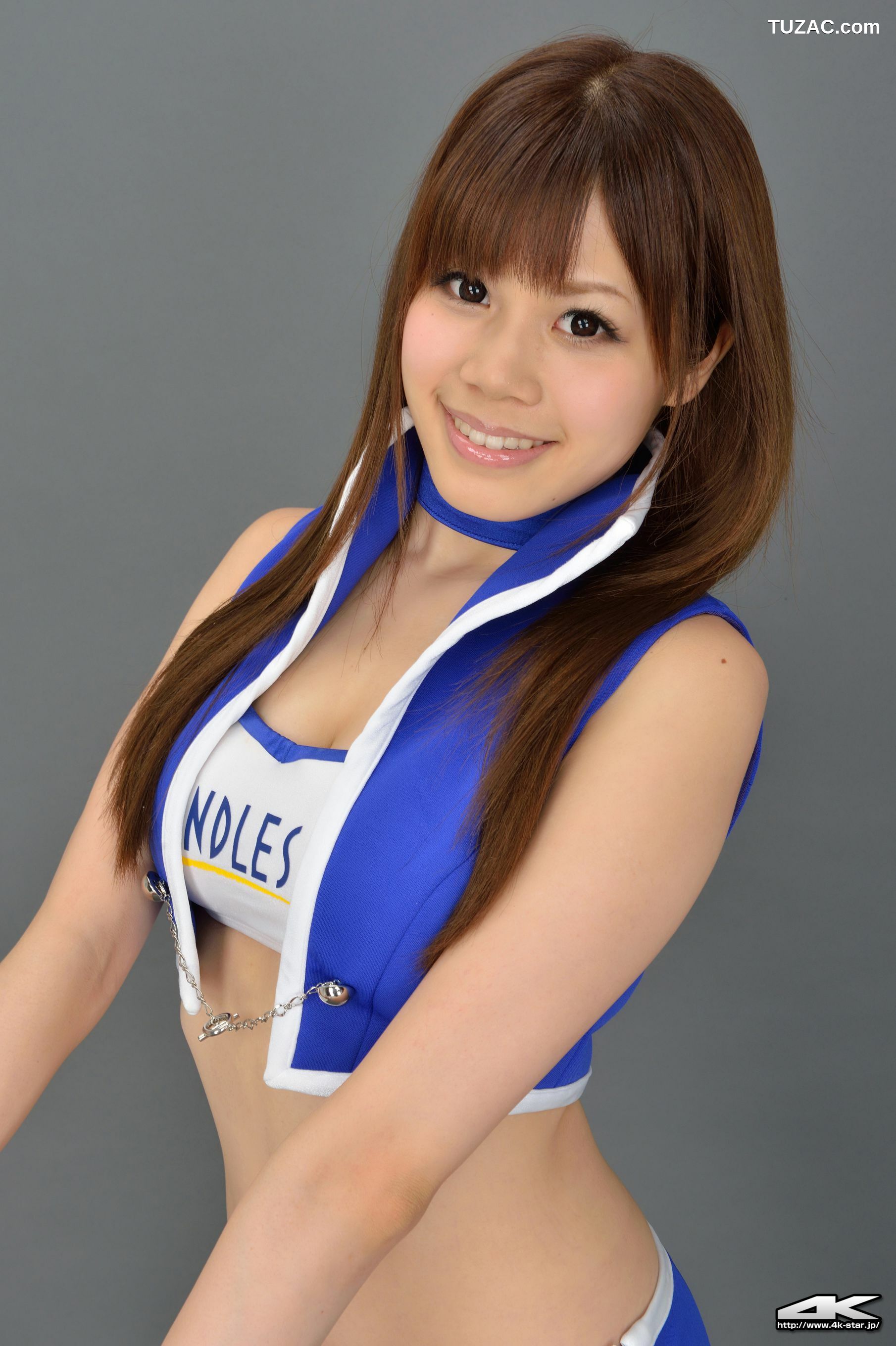 4K-STAR_ NO.00082 Asuka Nakano 中野あすか Race Queen 写真集[90P]