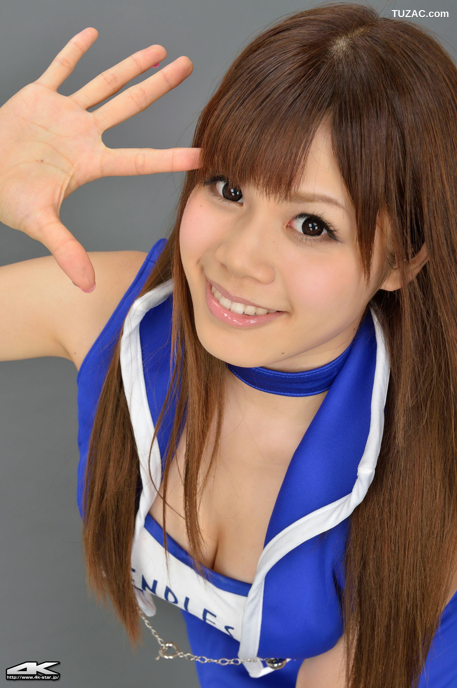 4K-STAR_ NO.00082 Asuka Nakano 中野あすか Race Queen 写真集[90P]