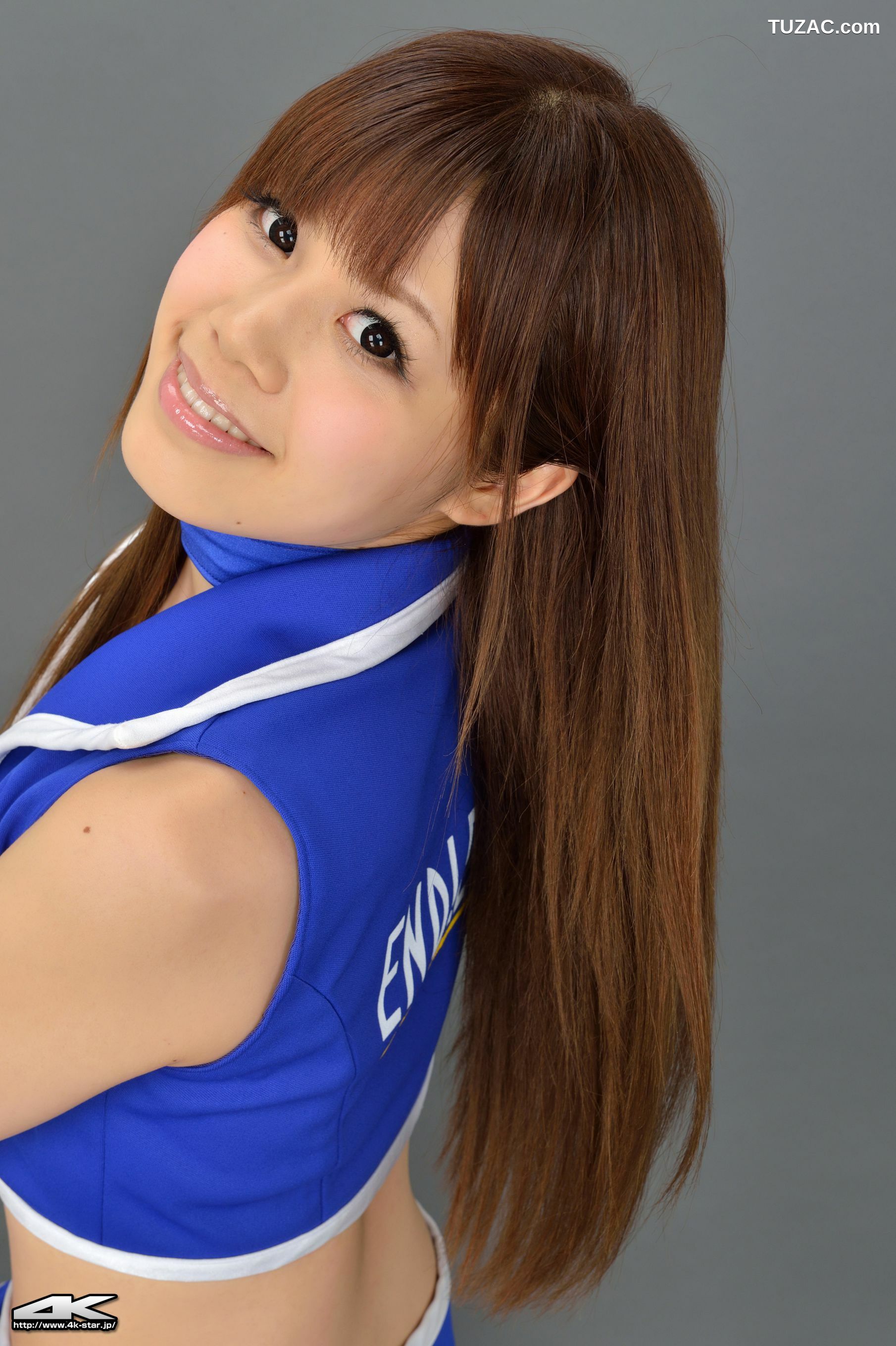 4K-STAR_ NO.00082 Asuka Nakano 中野あすか Race Queen 写真集[90P]