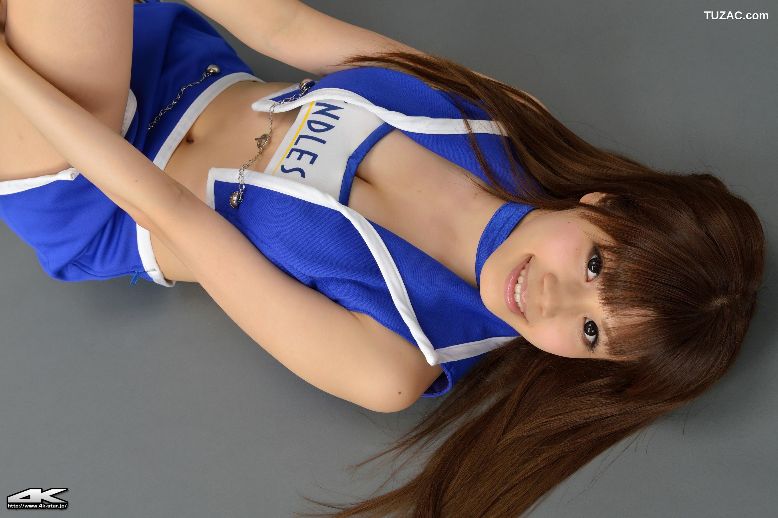 4K-STAR_ NO.00082 Asuka Nakano 中野あすか Race Queen 写真集[90P]