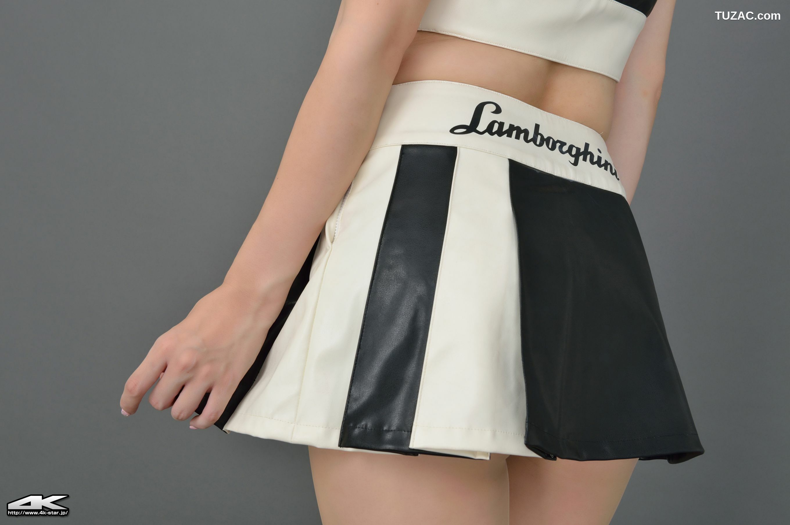 4K-STAR_ NO.00083 Ayaka Takahashi 高橋あやか Race Queen 写真集[80P]