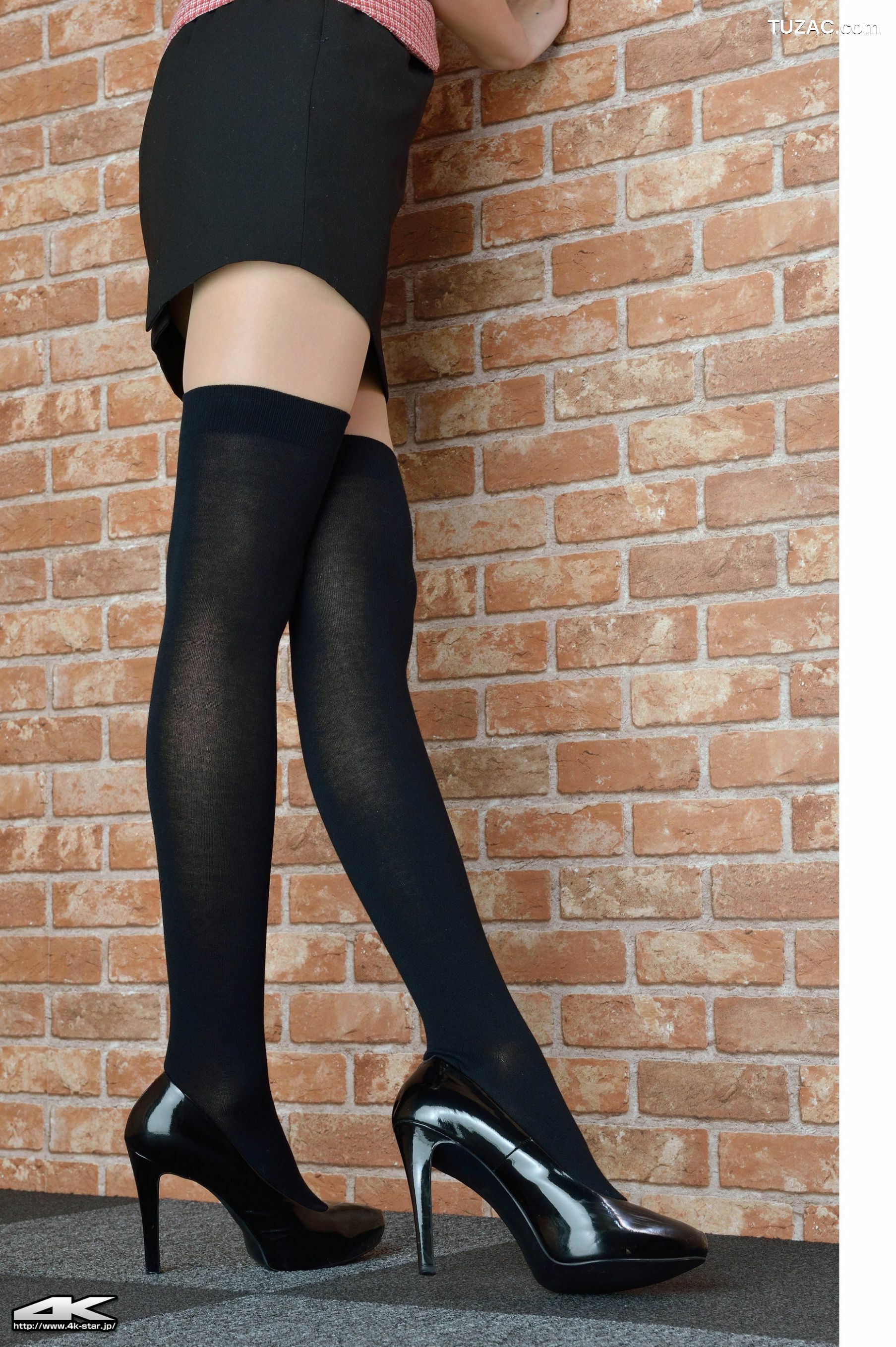 4K-STAR_ NO.00092 道产子/あべみほ Office Lady 职业装 写真集[100P]