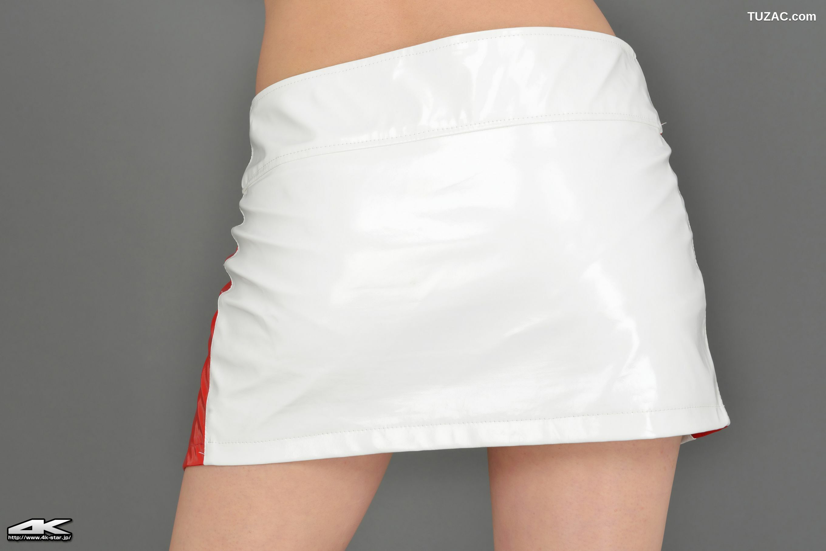 4K-STAR_ NO.00105 Nao Kitamura 北村奈緒 Race Queen 写真集[80P]