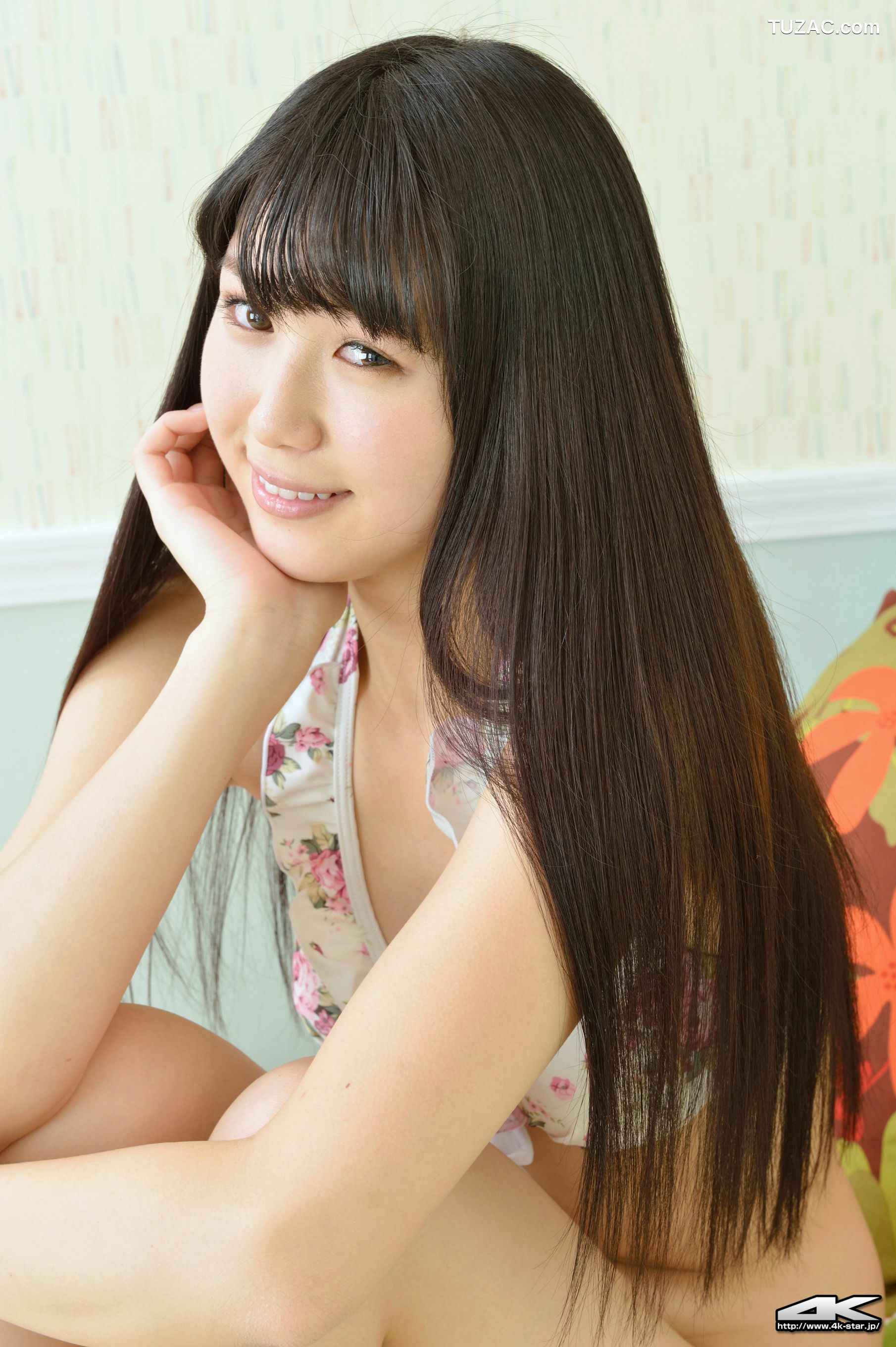 4K-STAR_ NO.00119 荒井つかさ/荒井司 Swim Suits 泳装 写真集[100P]