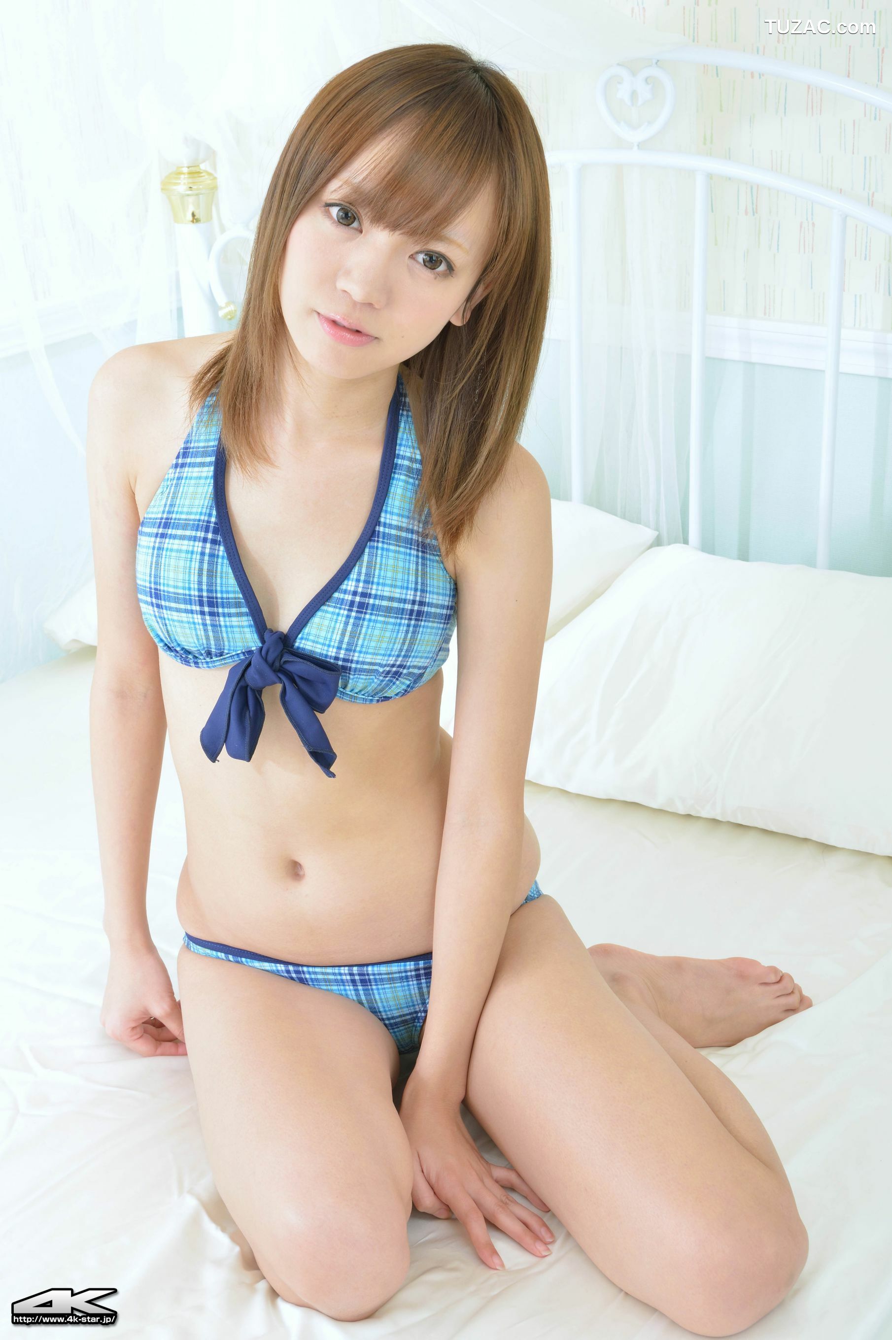 4K-STAR_ NO.00140 Hiroko Kamata 鎌田紘子 Swim Suits 写真集[80P]