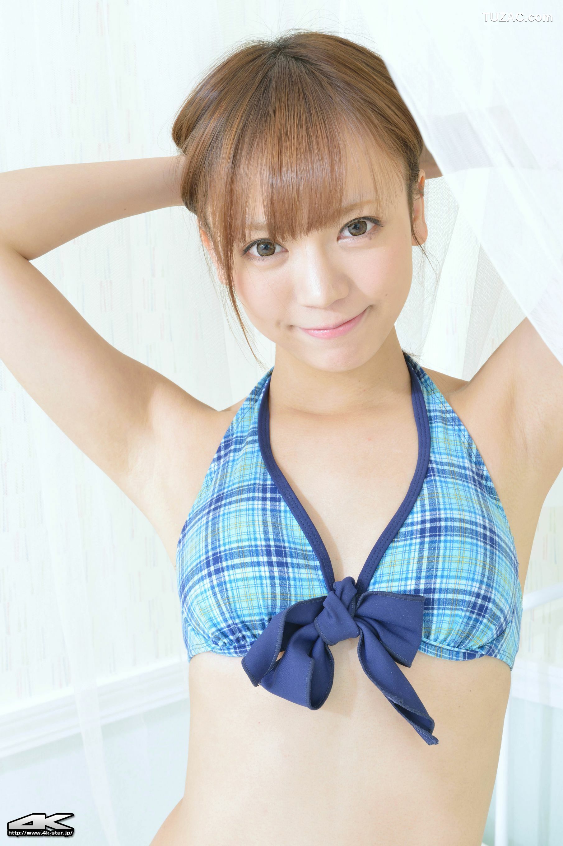 4K-STAR_ NO.00140 Hiroko Kamata 鎌田紘子 Swim Suits 写真集[80P]