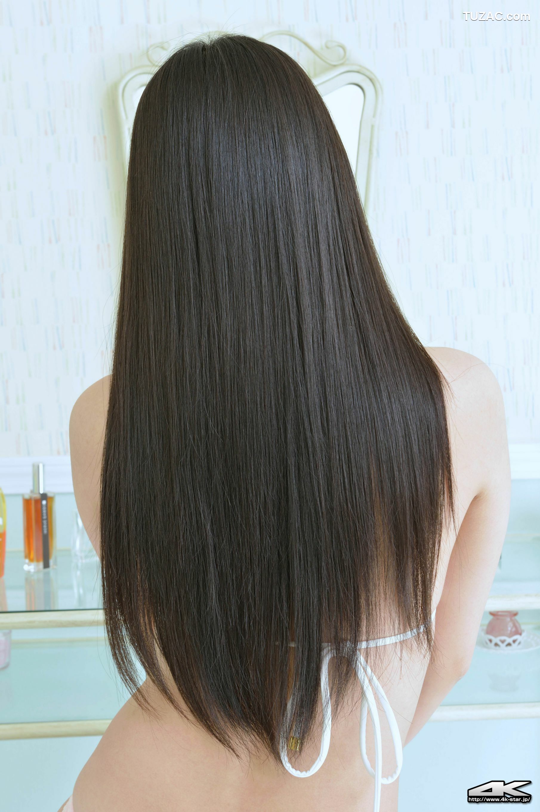 4K-STAR_ NO.00148 Yuki Mamiya 間宮夕貴/最上ゆき Swim Suits 写真集[90P]