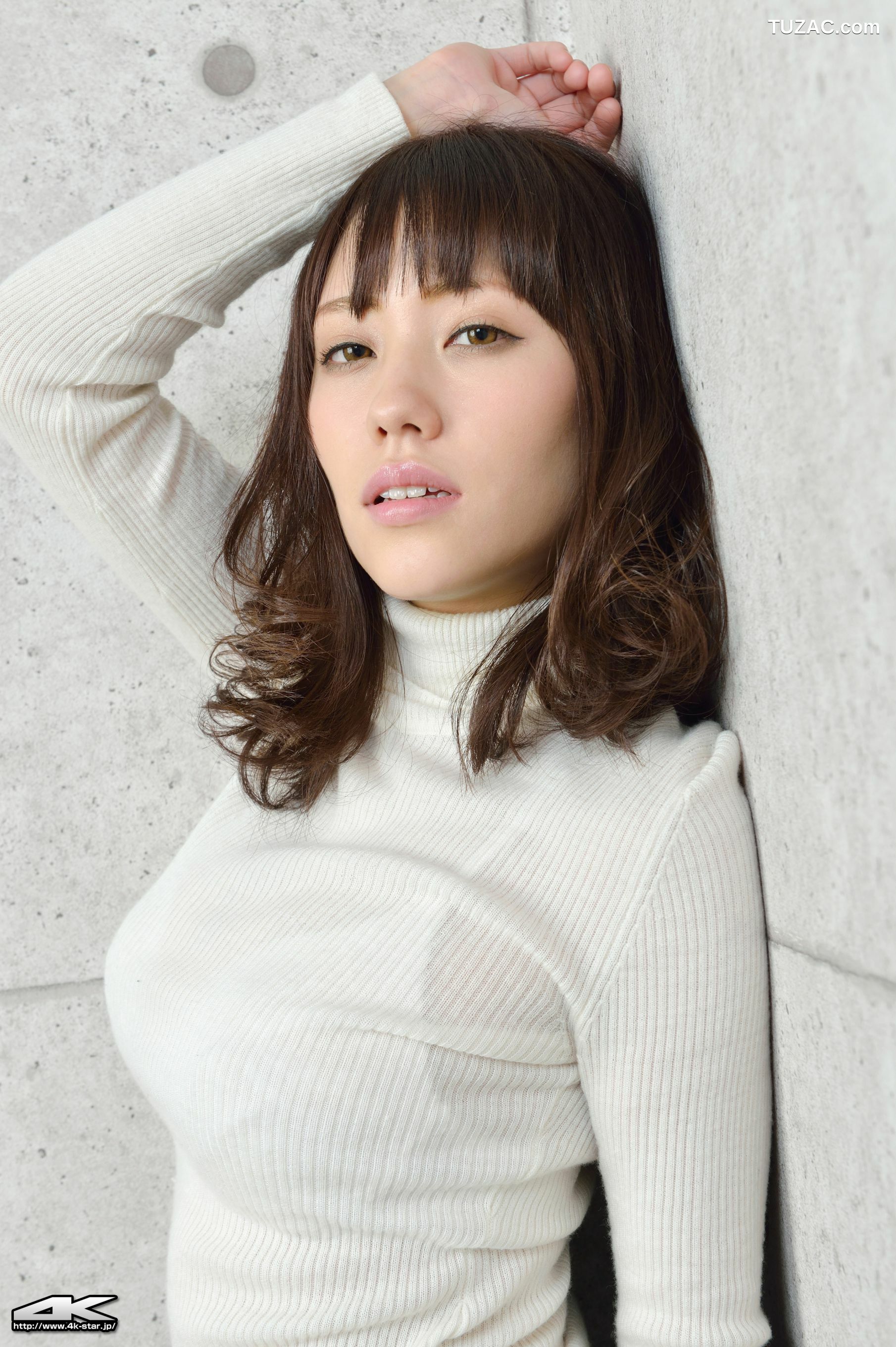 4K-STAR_ NO.00157 夏目ゆき/夏目雪儿 Private Dress 超短裙诱惑 写真集[75P]