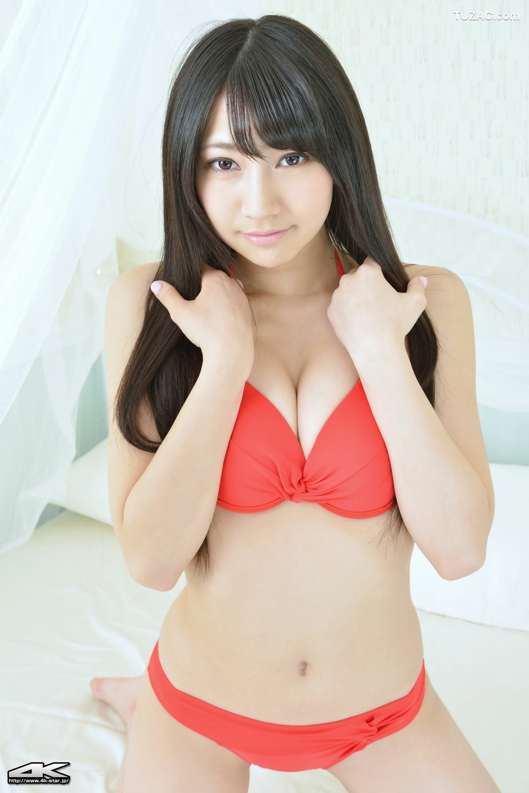 4K-STAR_ NO.00171 Aoi Kimura 木村葵 Swim Suits 写真集[80P]