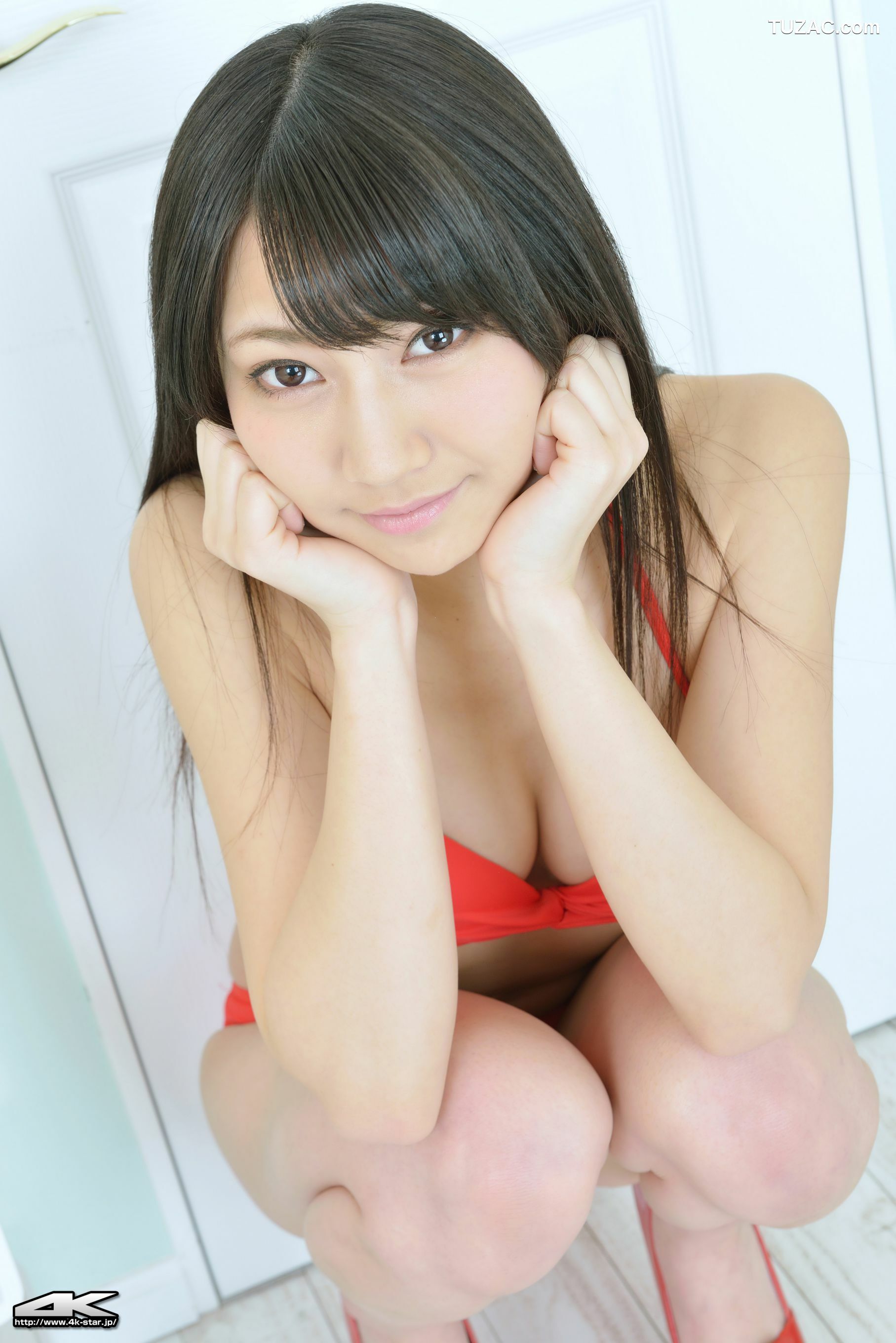 4K-STAR_ NO.00171 Aoi Kimura 木村葵 Swim Suits 写真集[80P]